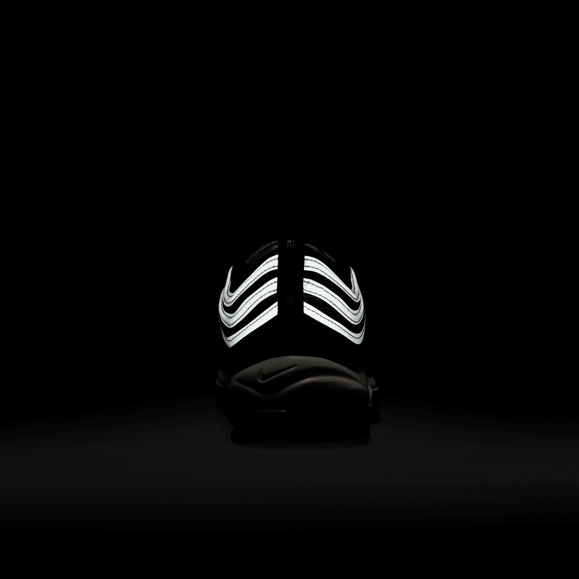 Womens Nike Air Max 97 'Metallic Gold'