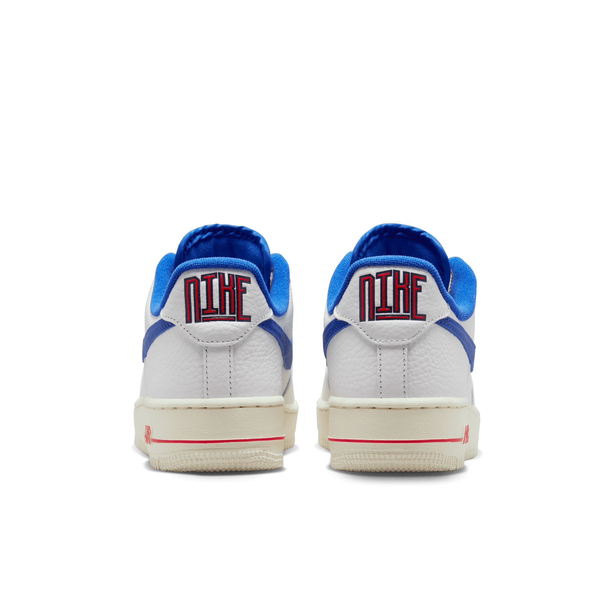 Womens Nike Air Force 1 '07 LX 'Command Force'