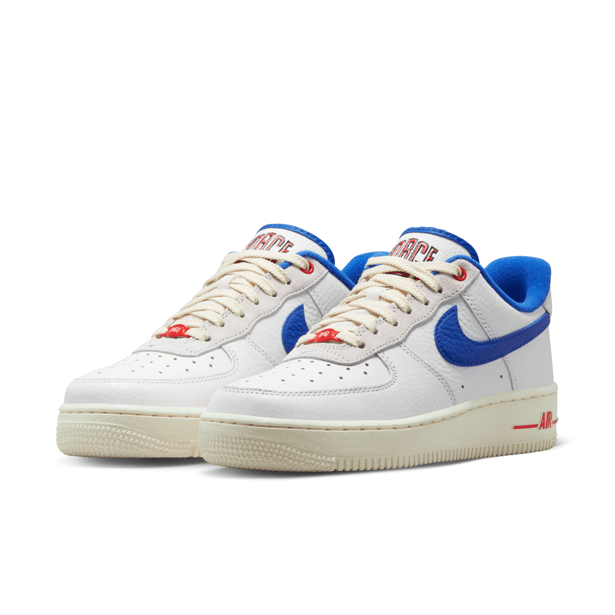 Womens Nike Air Force 1 '07 LX 'Command Force'
