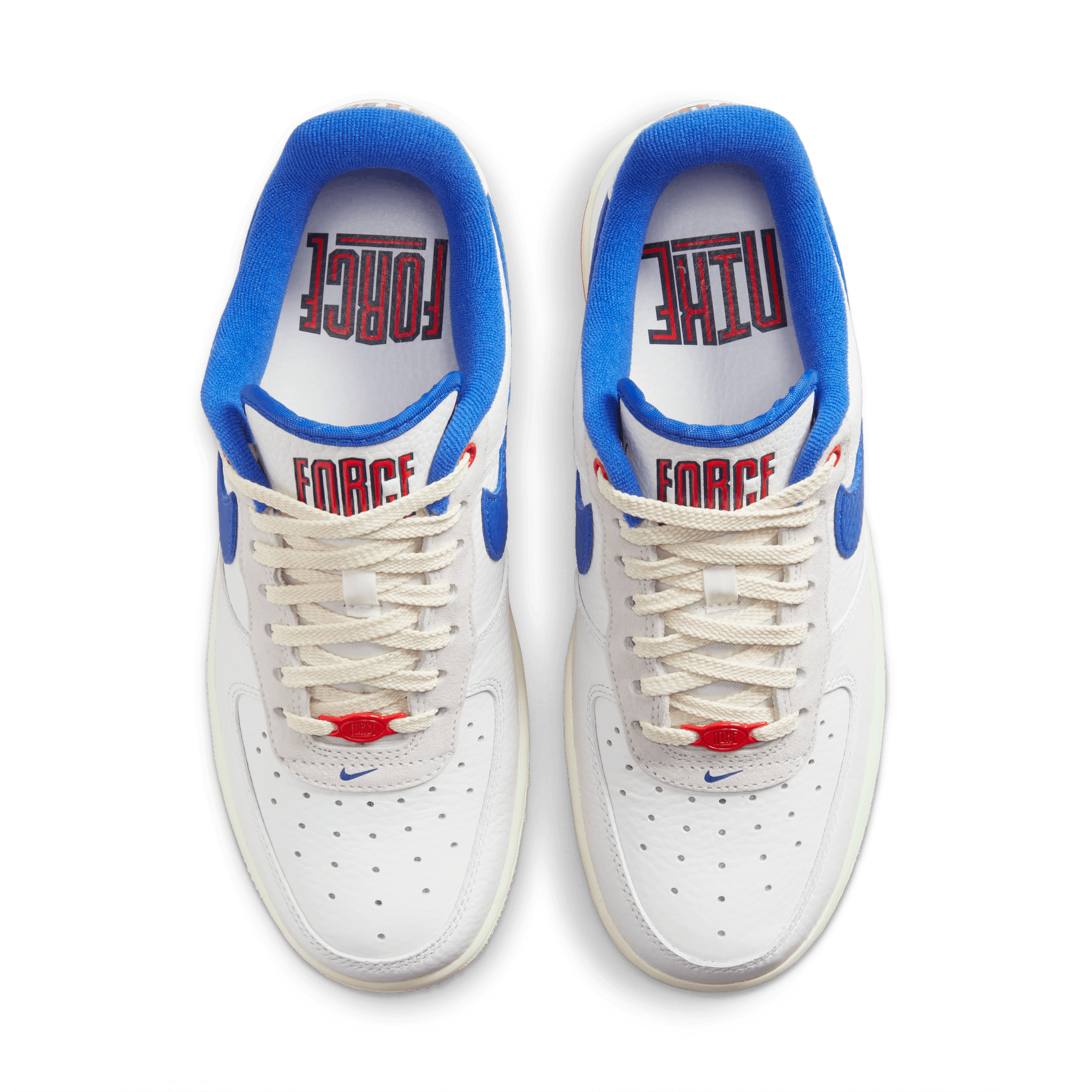 Womens Nike Air Force 1 '07 LX 'Command Force'