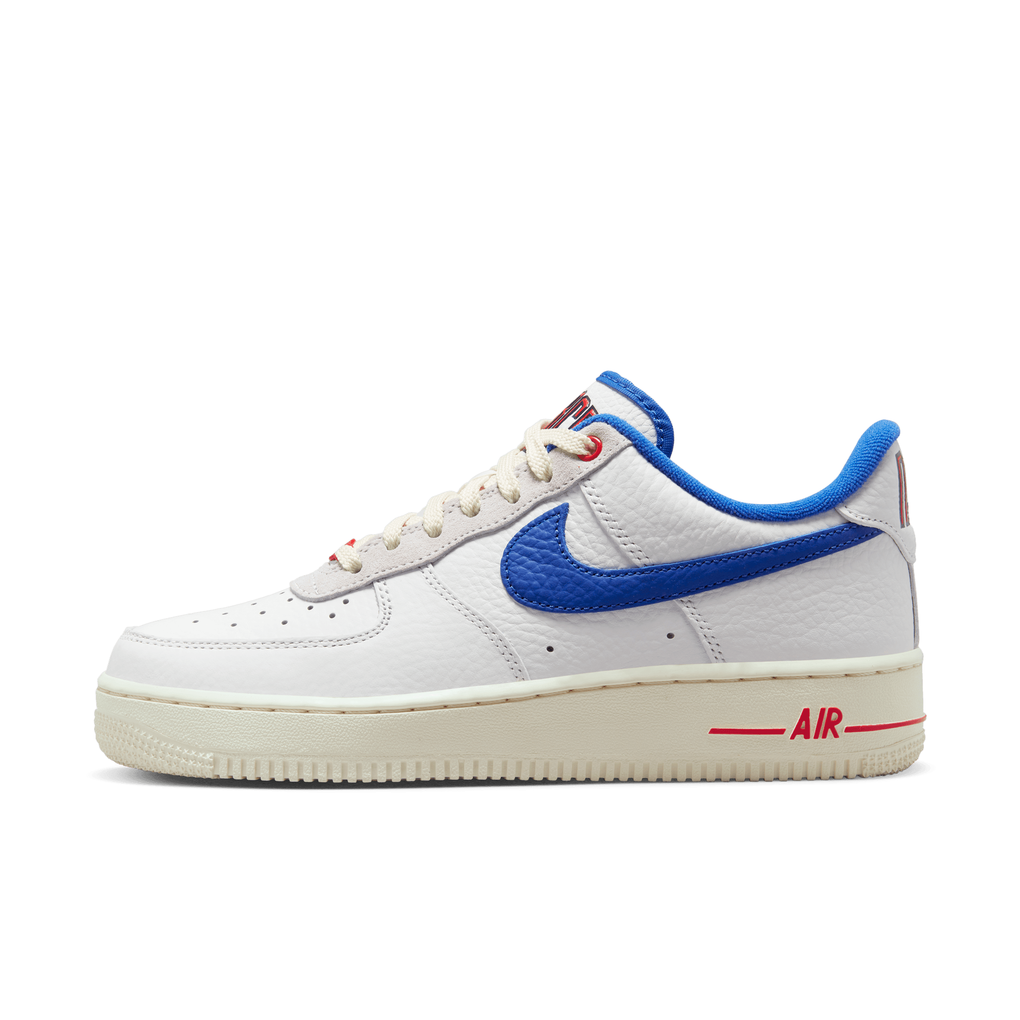 Womens Nike Air Force 1 '07 LX 'Command Force'
