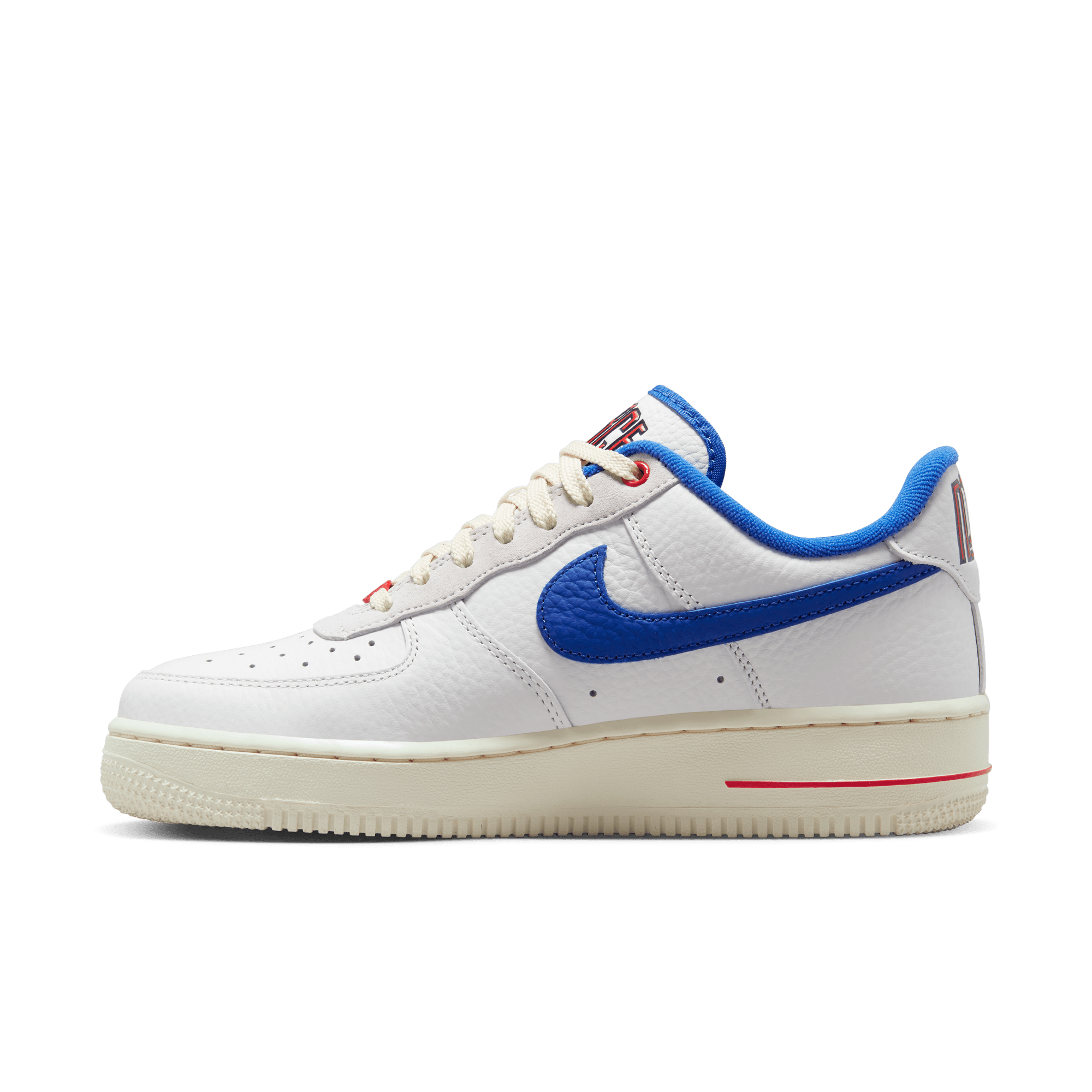 Womens Nike Air Force 1 '07 LX 'Command Force'
