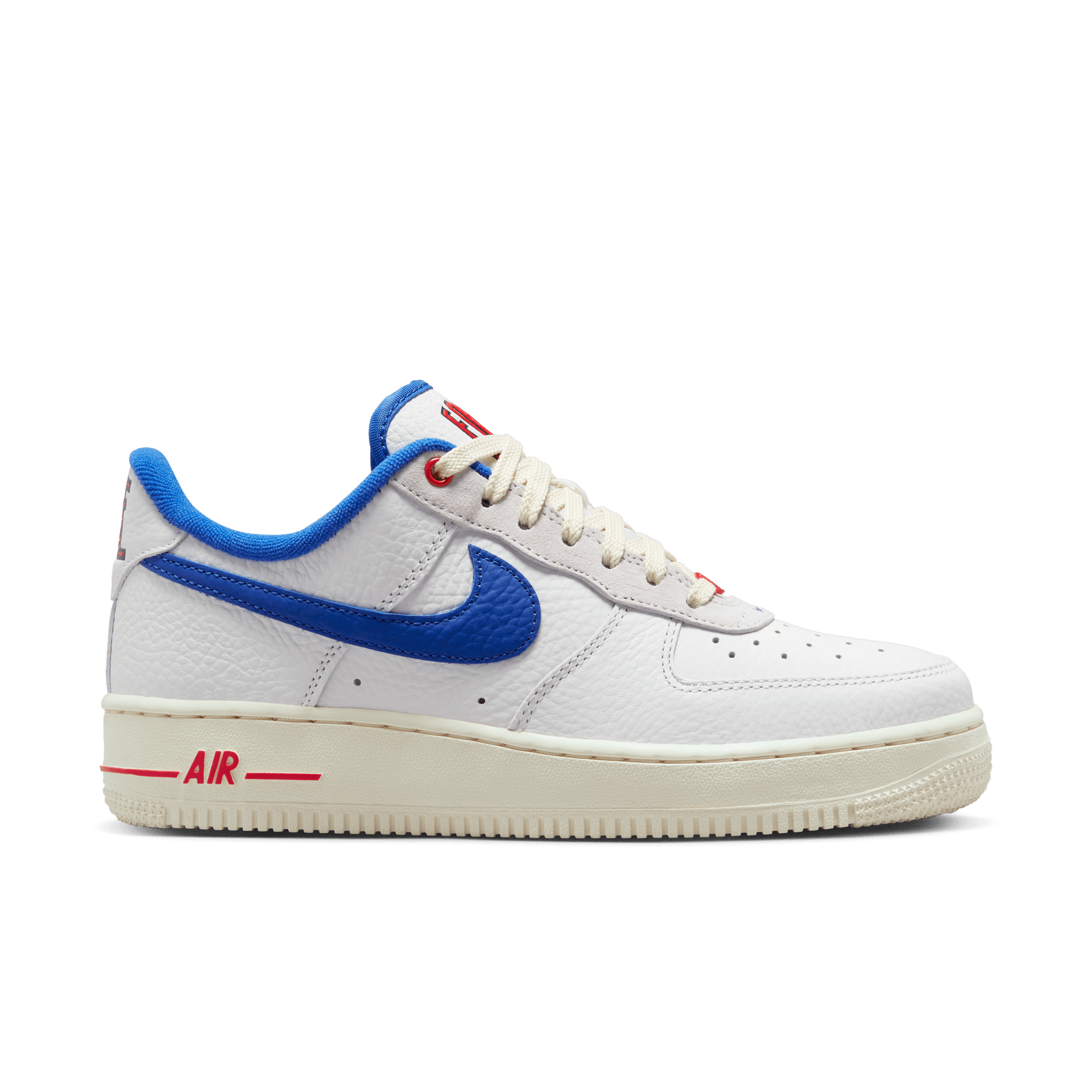 Womens air force best sale 1 07 lx