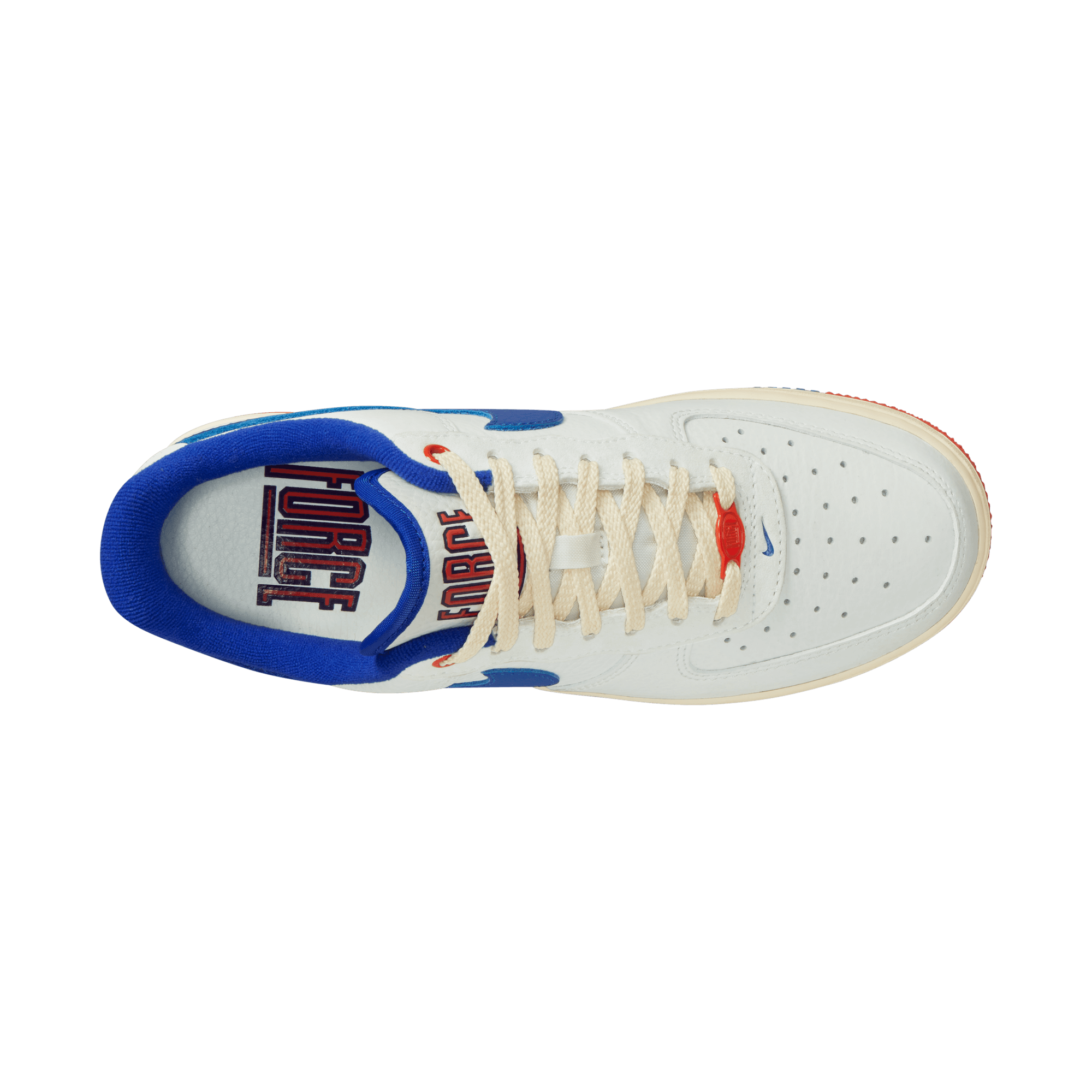 Womens Nike Air Force 1 '07 LX 'Command Force'