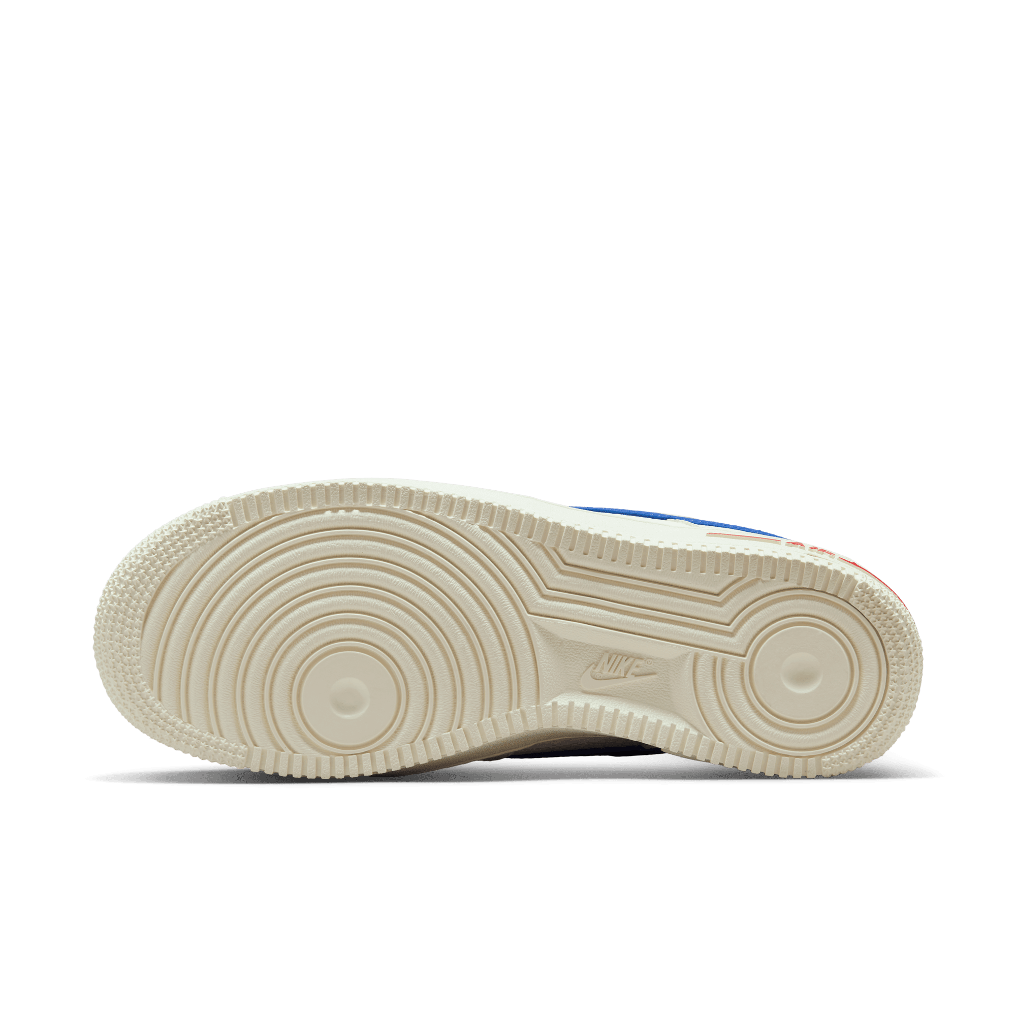 Womens Nike Air Force 1 '07 LX 'Command Force'