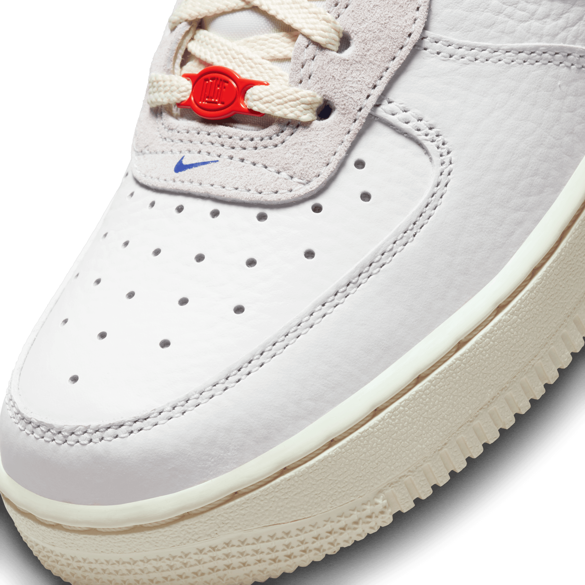 Womens Nike Air Force 1 '07 LX 'Command Force'