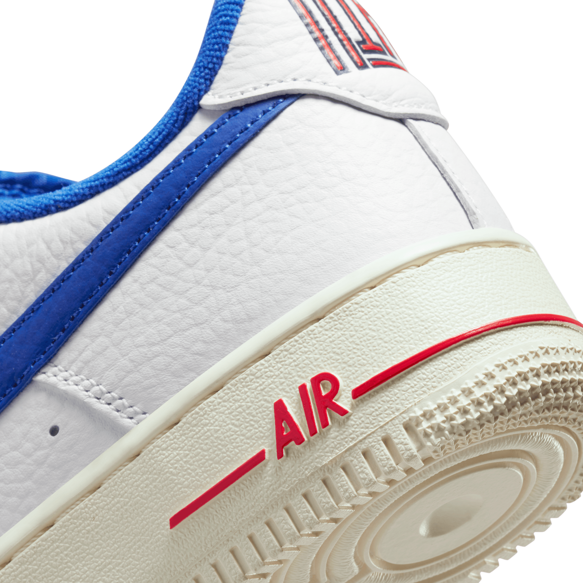Womens Nike Air Force 1 '07 LX 'Command Force'