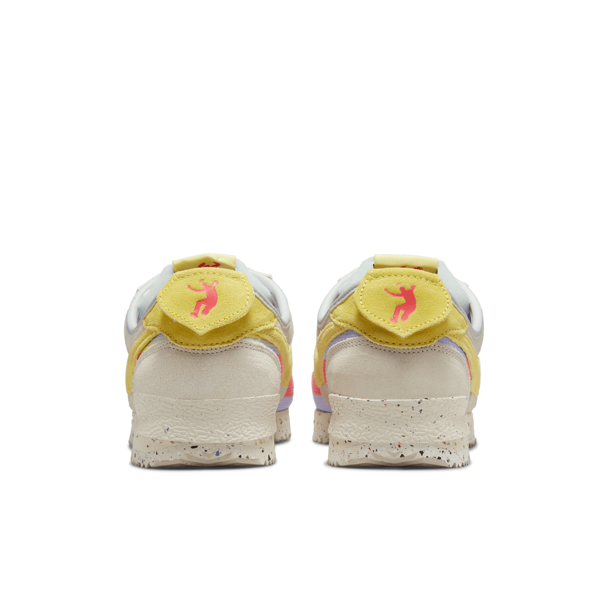 Nike Cortez x Union SP 'Lemon Frost'