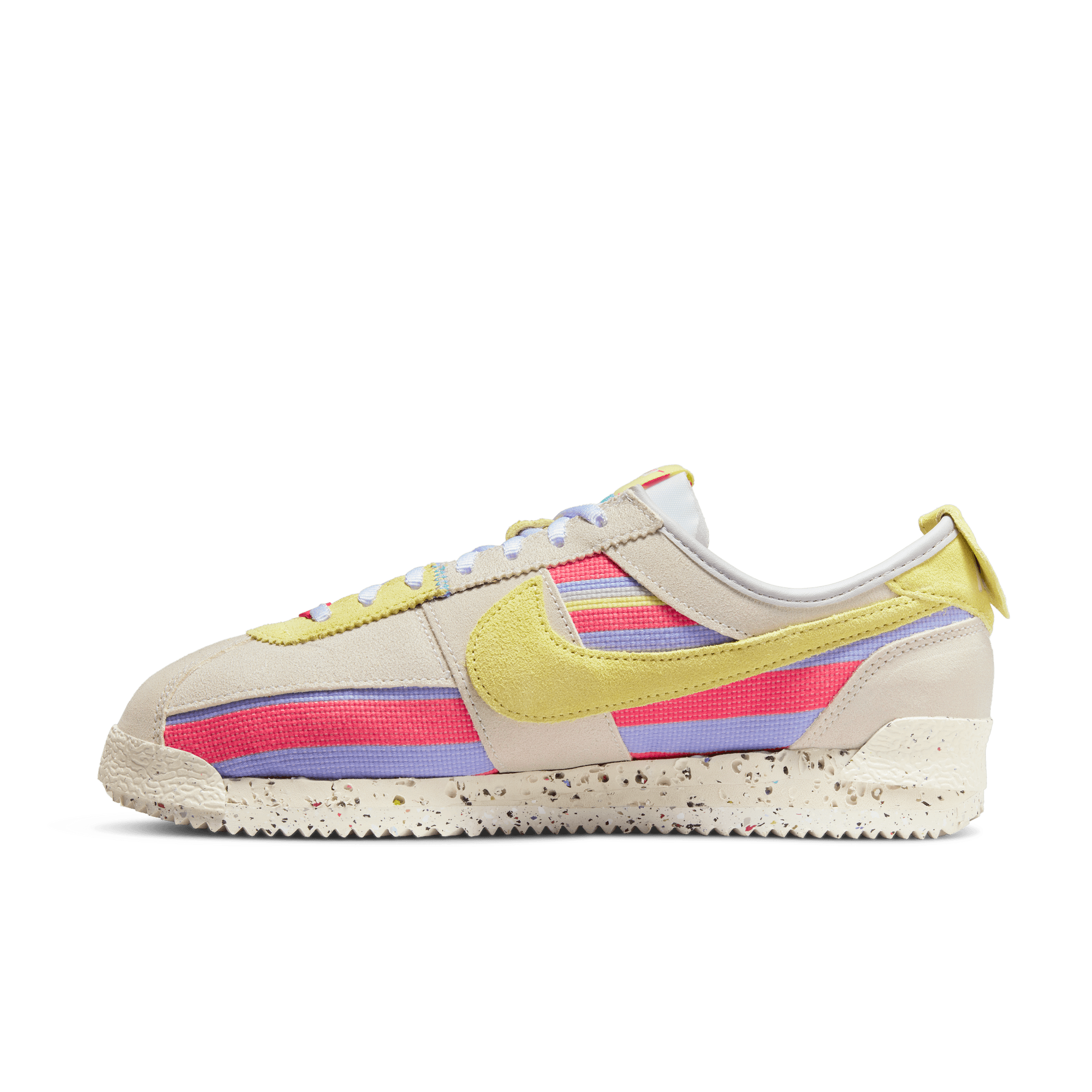 Nike Cortez x Union SP 'Lemon Frost'