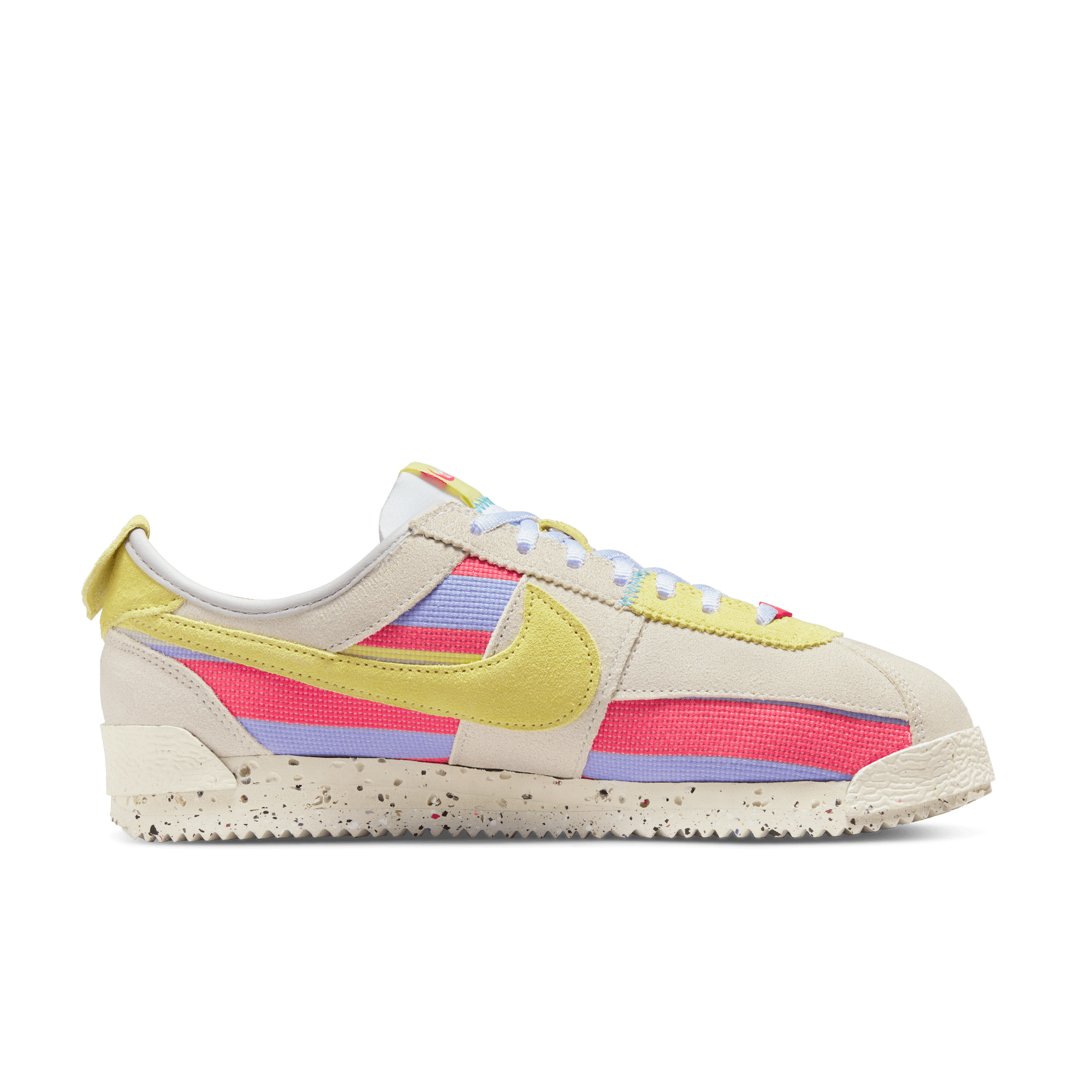 Nike Cortez x Union SP 'Lemon Frost'