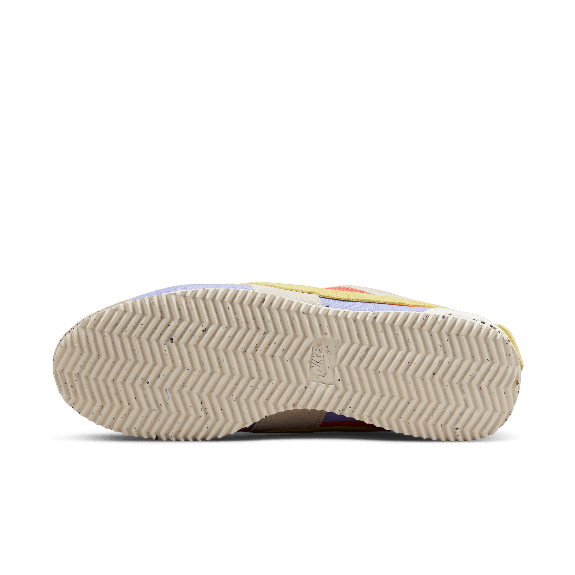 Nike Cortez x Union SP 'Lemon Frost'
