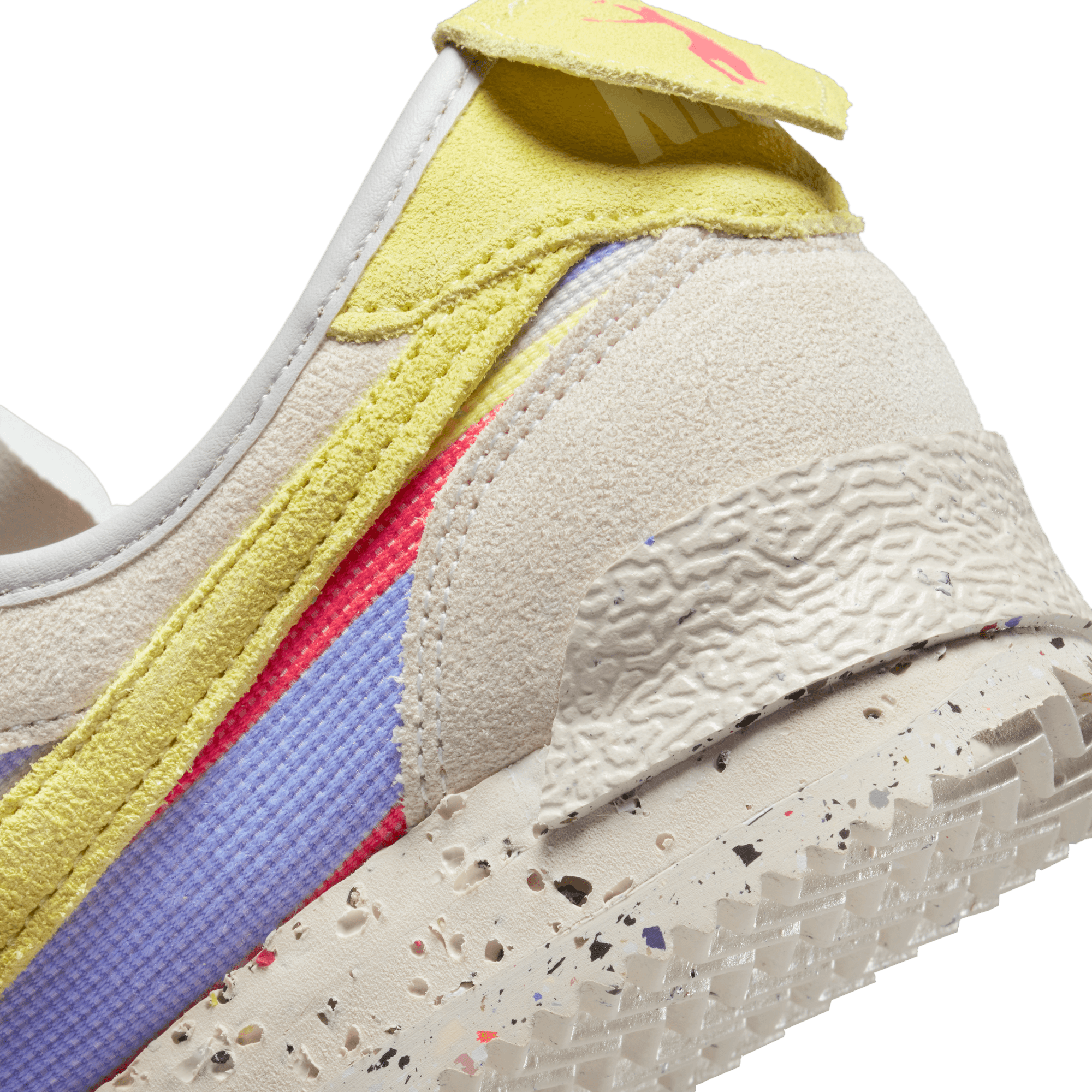 Nike Cortez x Union SP 'Lemon Frost'