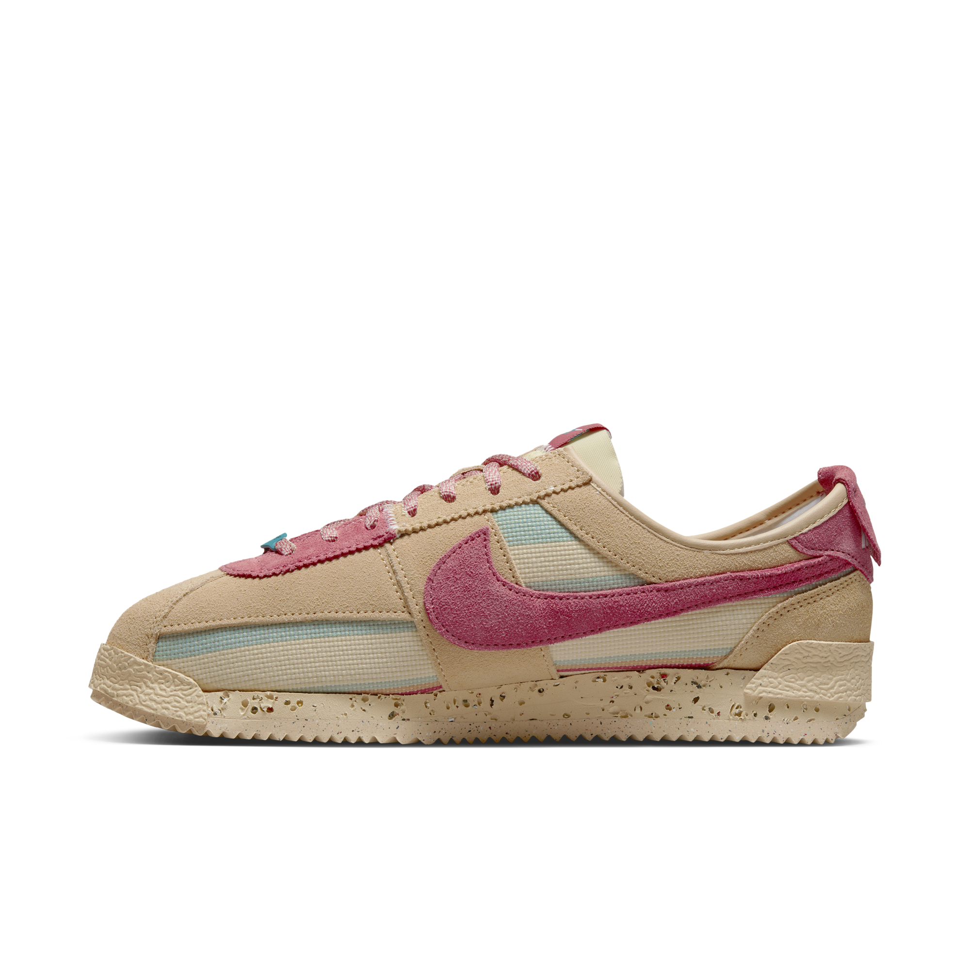 Nike Cortez SP x Union 'Sesame'