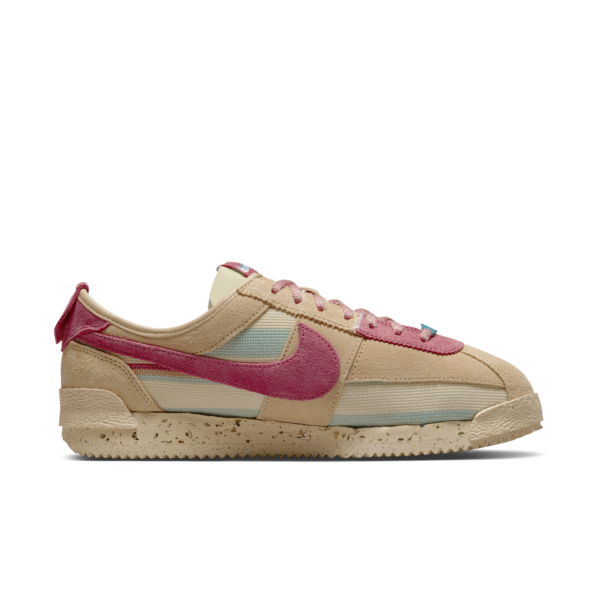 Nike Cortez SP x Union 'Sesame'
