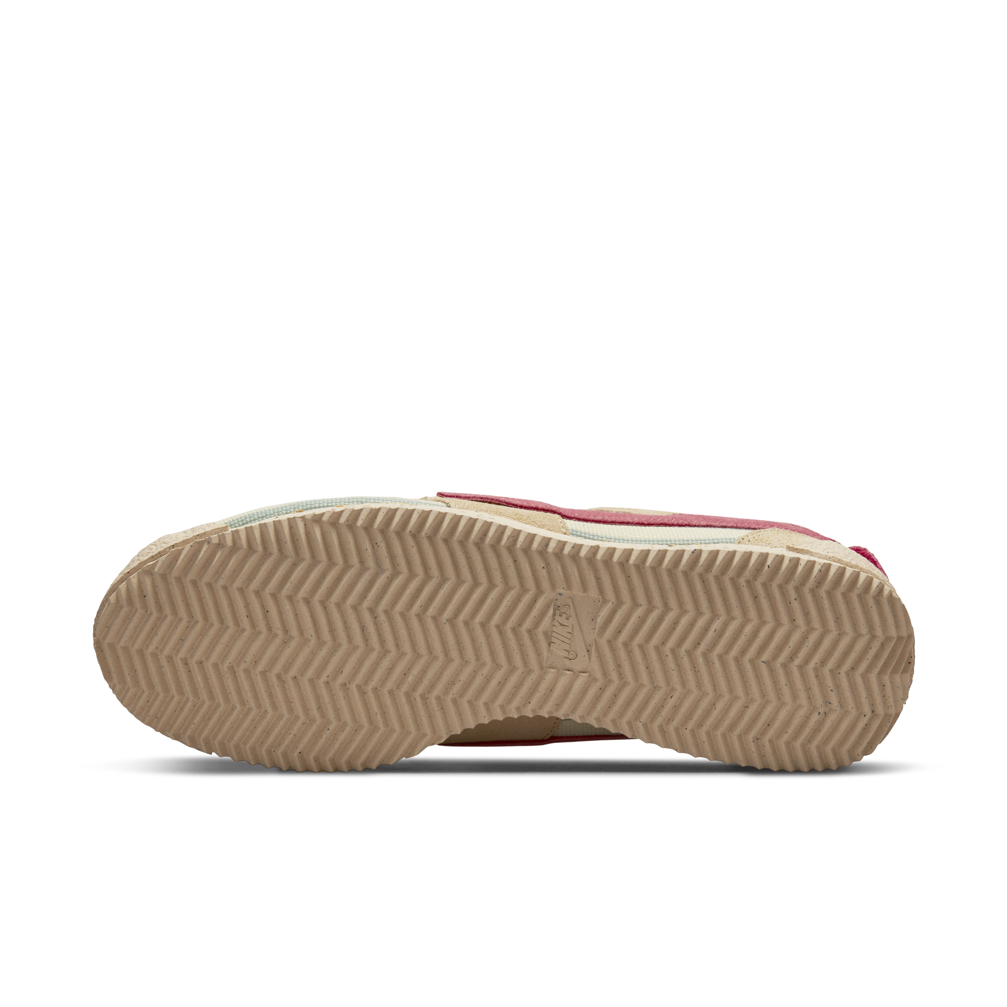 Nike Cortez SP x Union 'Sesame'