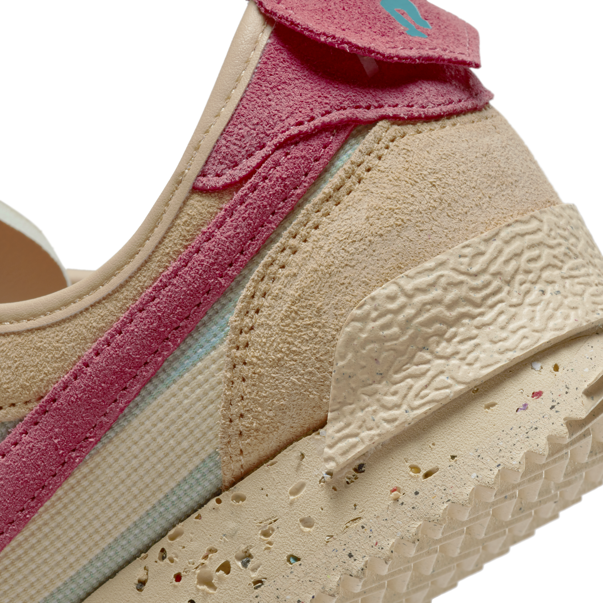 Nike Cortez SP x Union 'Sesame'