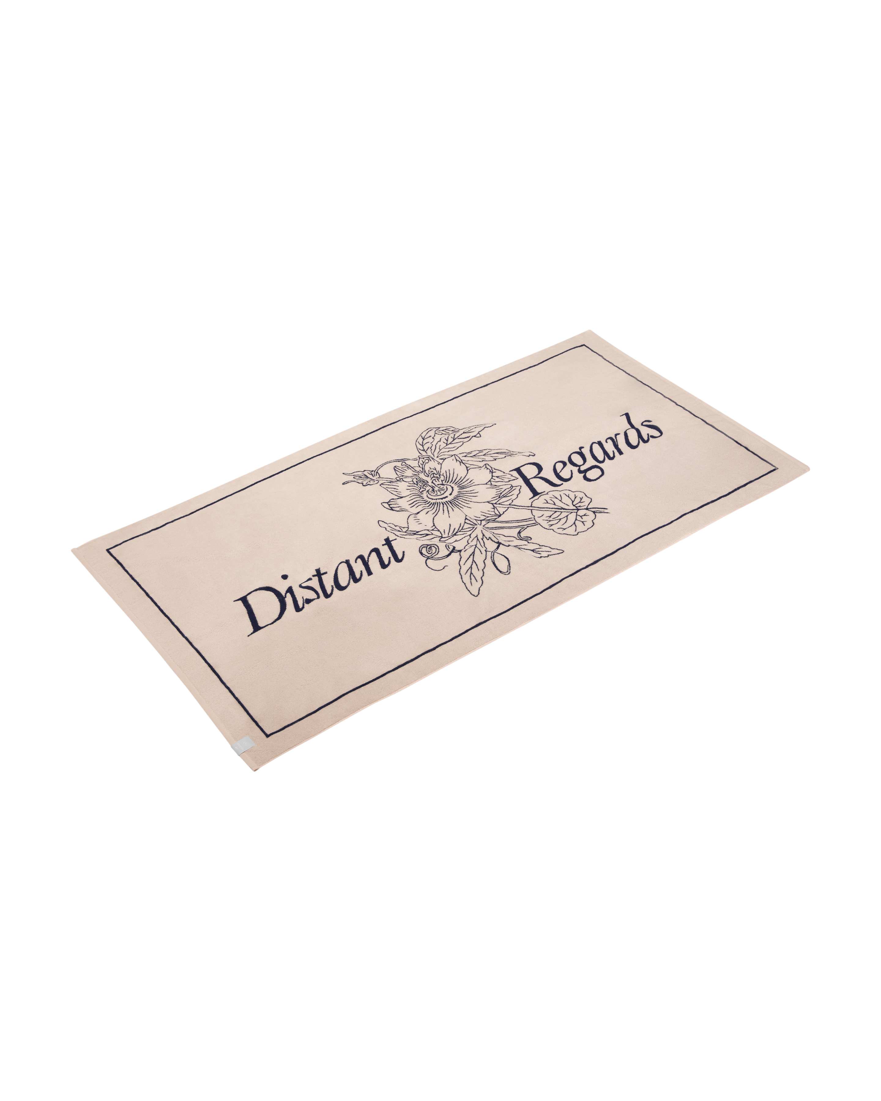 NOCTA x Nike Turks & Caicos Beach Towel