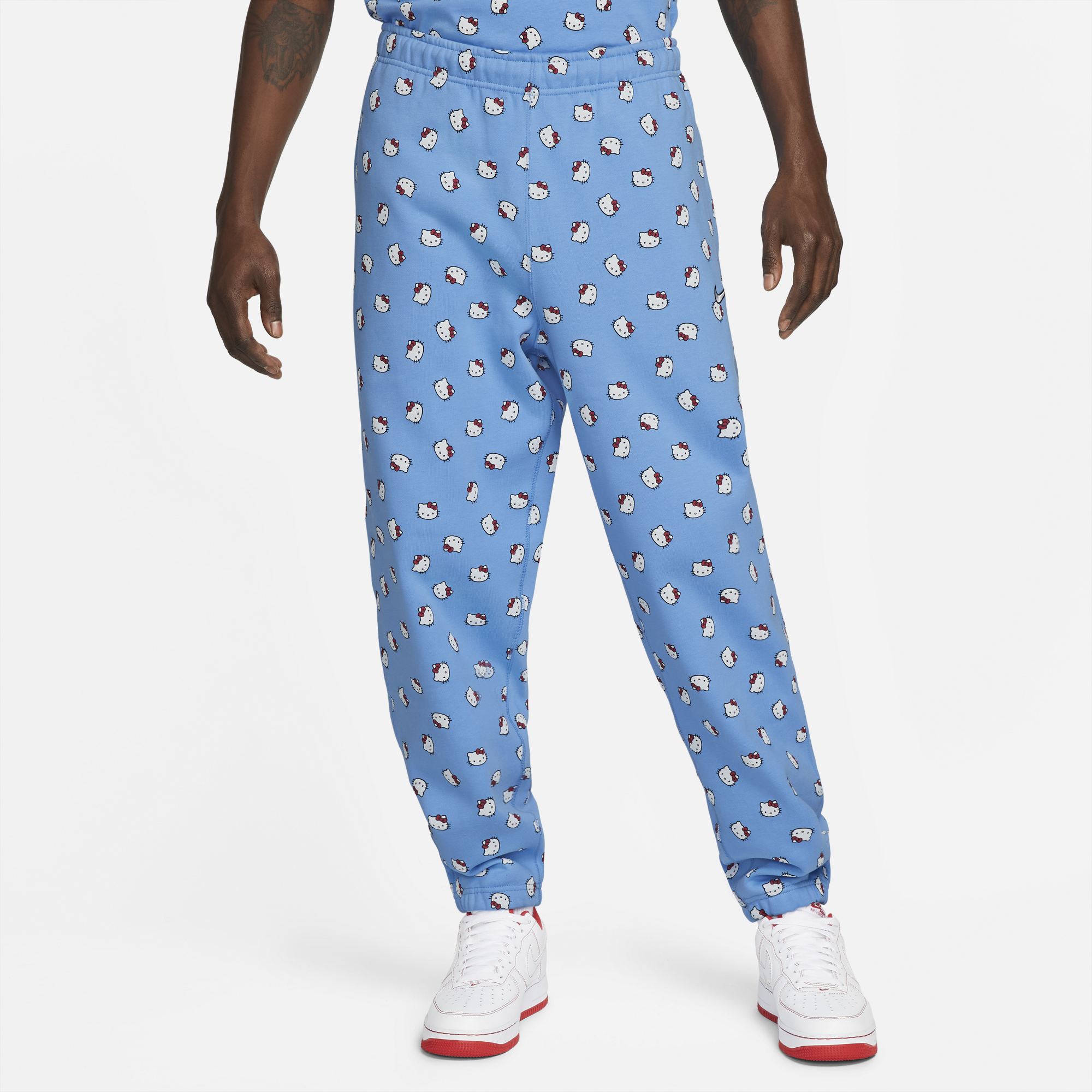 Nike x Hello Kitty Fleece Pant