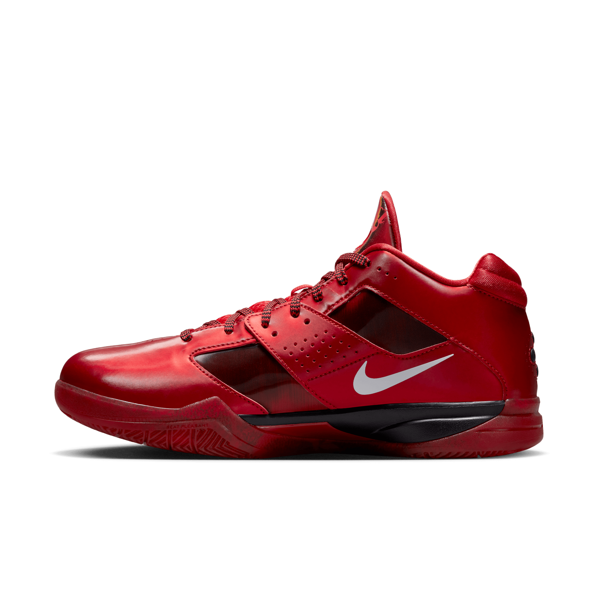 Nike Zoom KD 3 'All Star'