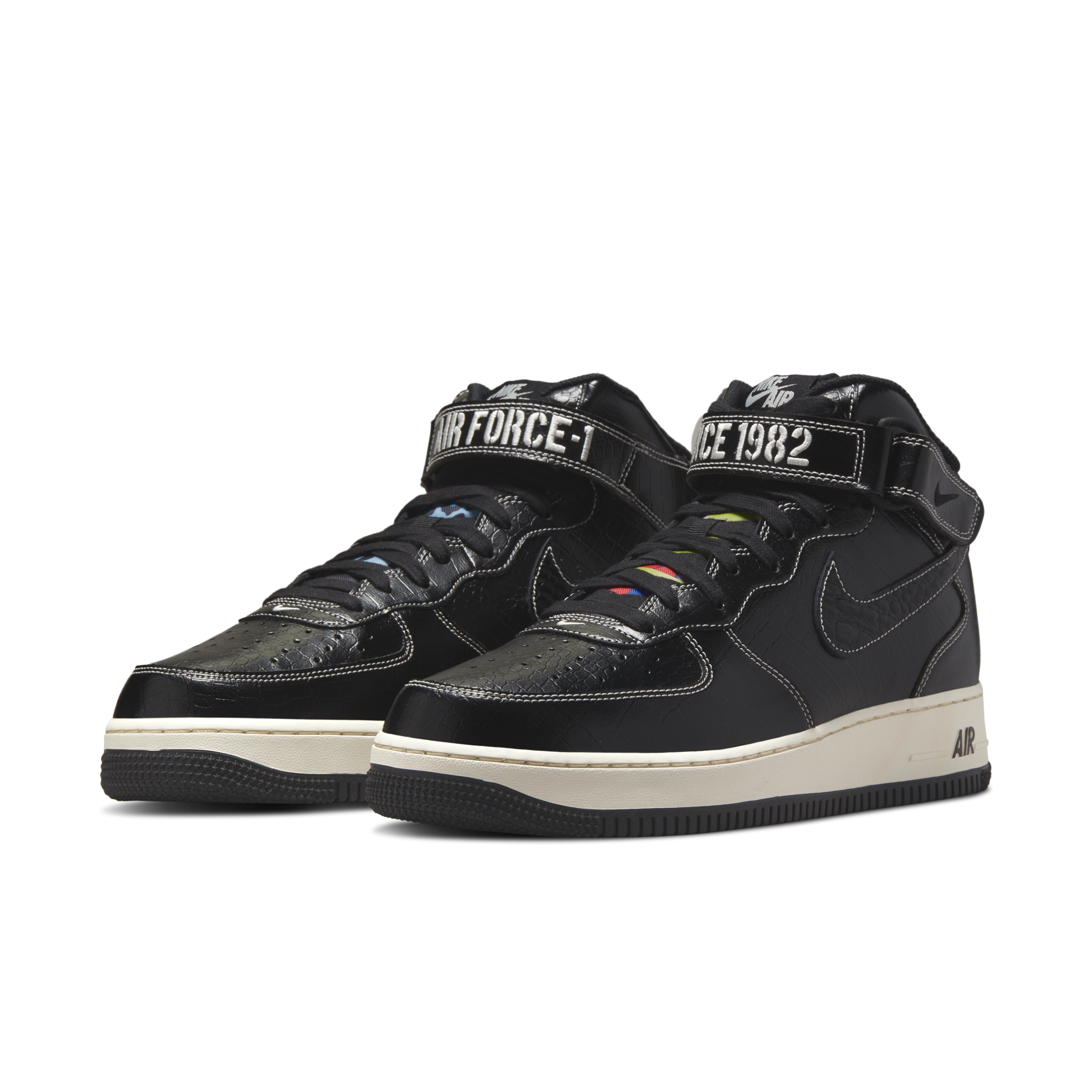 Nike Air Force 1 Mid '07 LX 'Anniversary Edition'