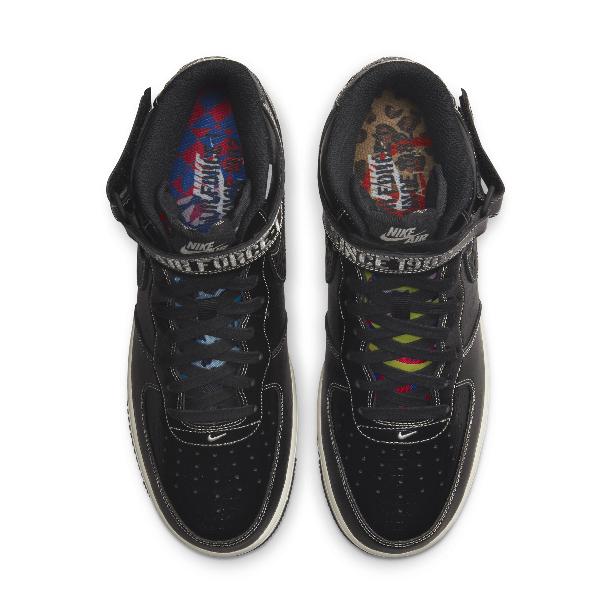 Nike Air Force 1 Mid '07 LX 'Anniversary Edition'