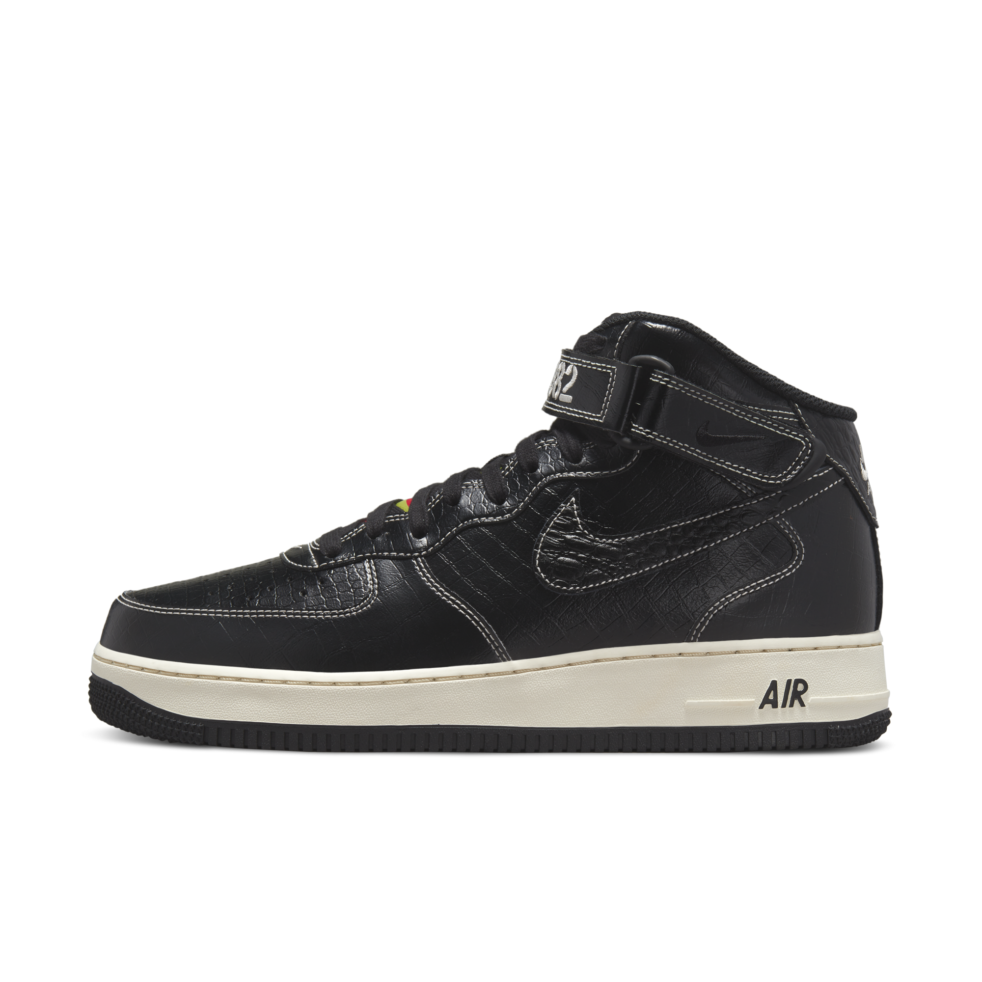 Nike Air Force 1 Mid '07 LX 'Anniversary Edition'