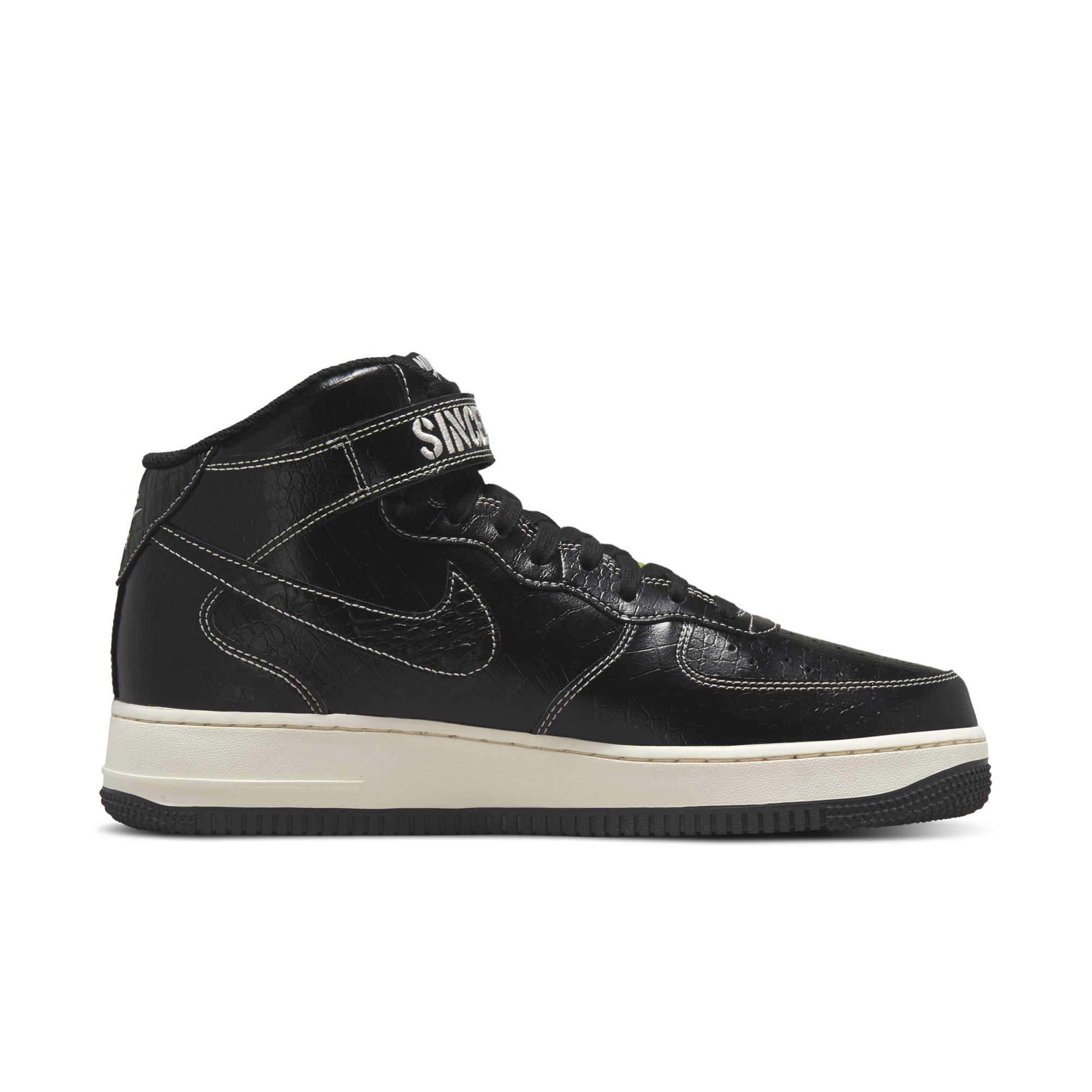 Nike Air Force 1 Mid '07 LX 'Anniversary Edition'