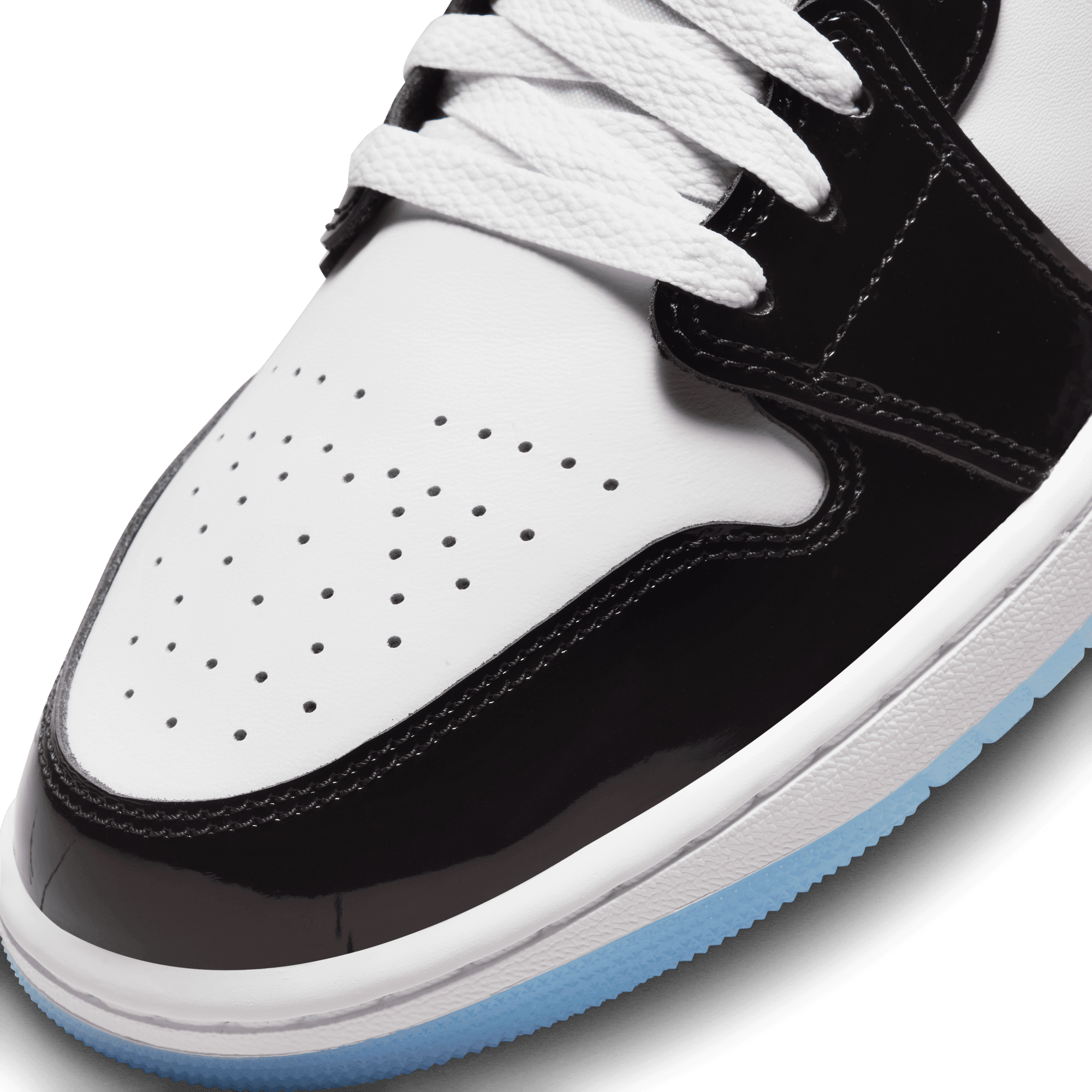 Air Jordan 1 Low SE 'Concord'