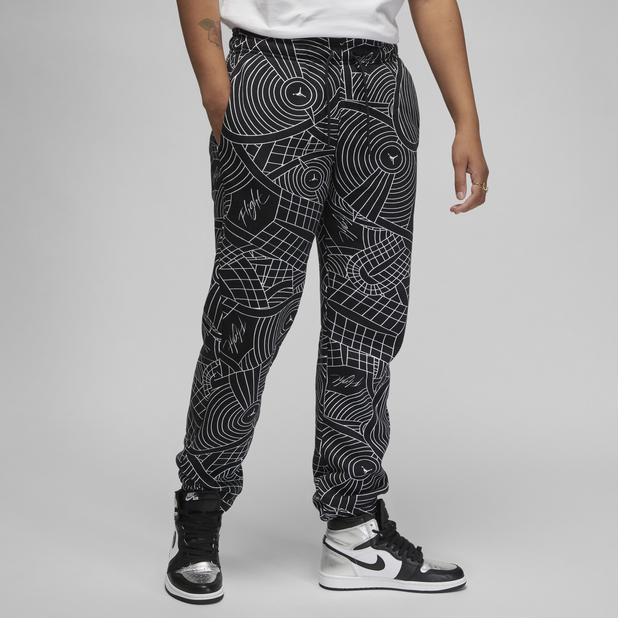 Womens jordan pants hotsell