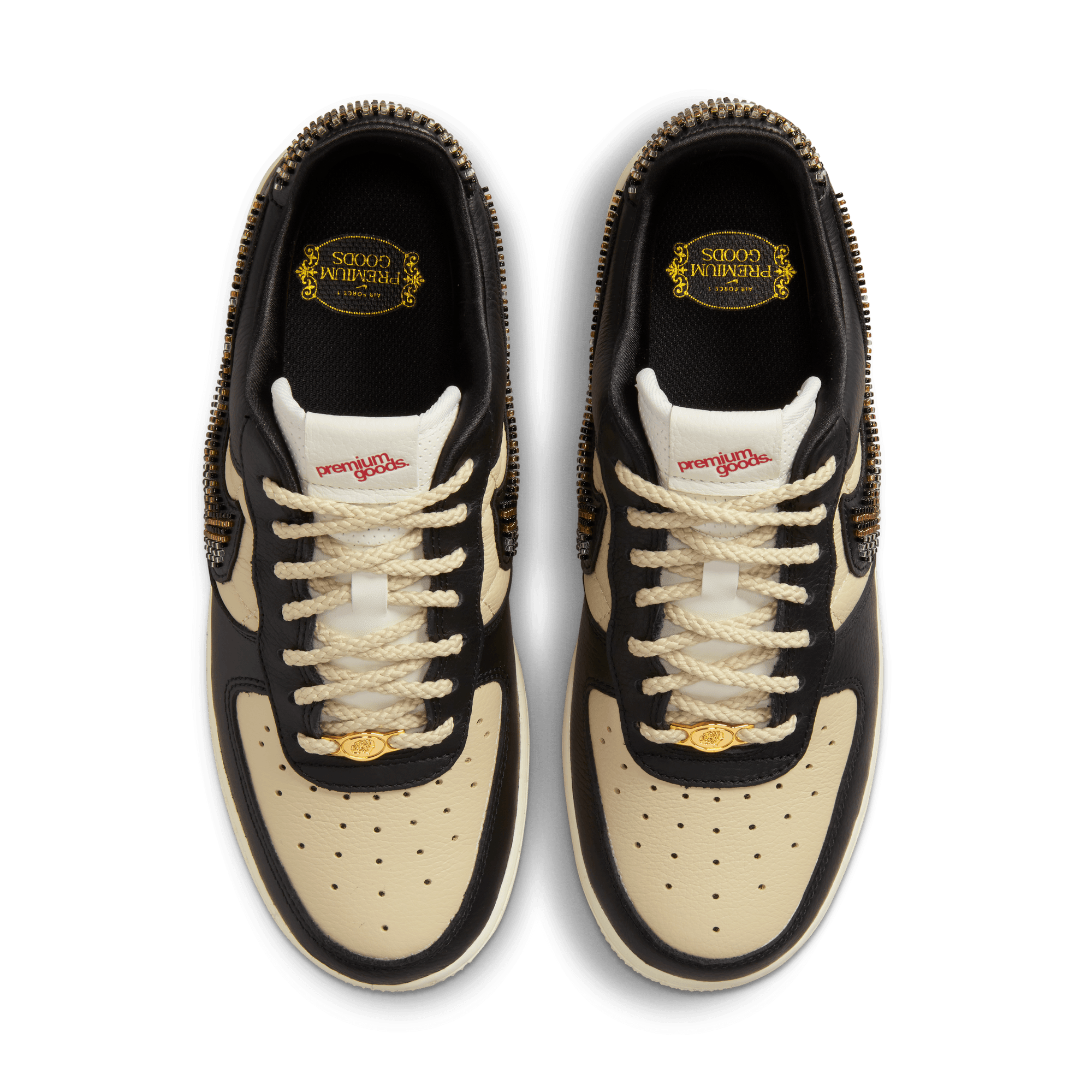 Nike Air Force 1 Low x Premium Goods 'The Sophia'
