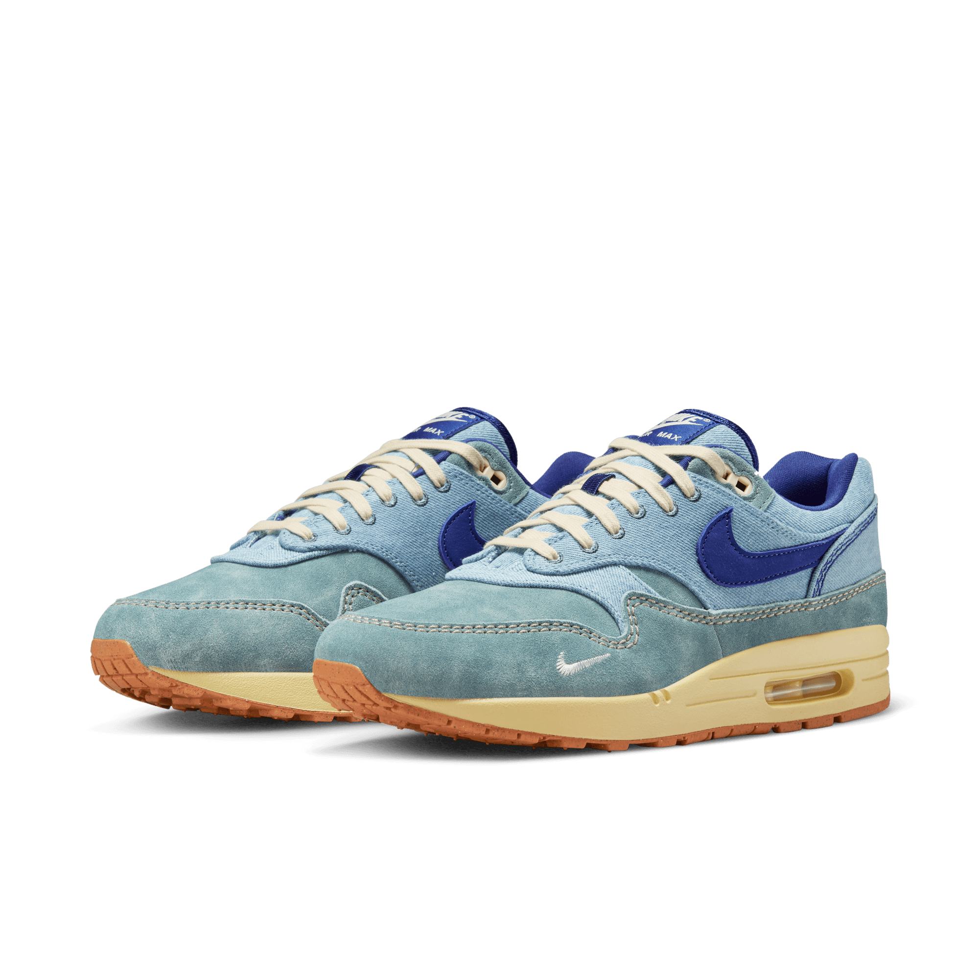 Nike Air Max 1 'Dirty Denim'