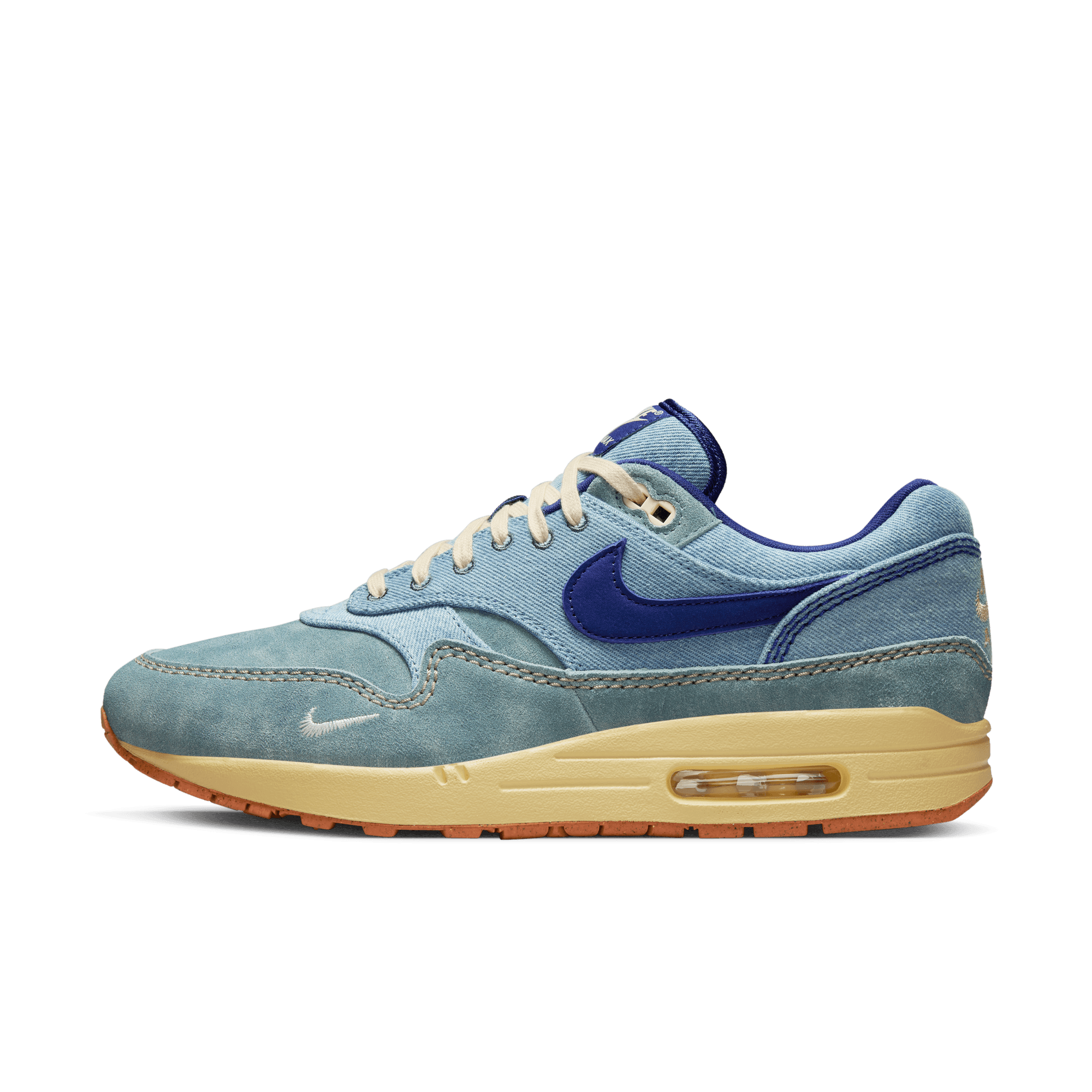 Nike Air Max 1 'Dirty Denim'