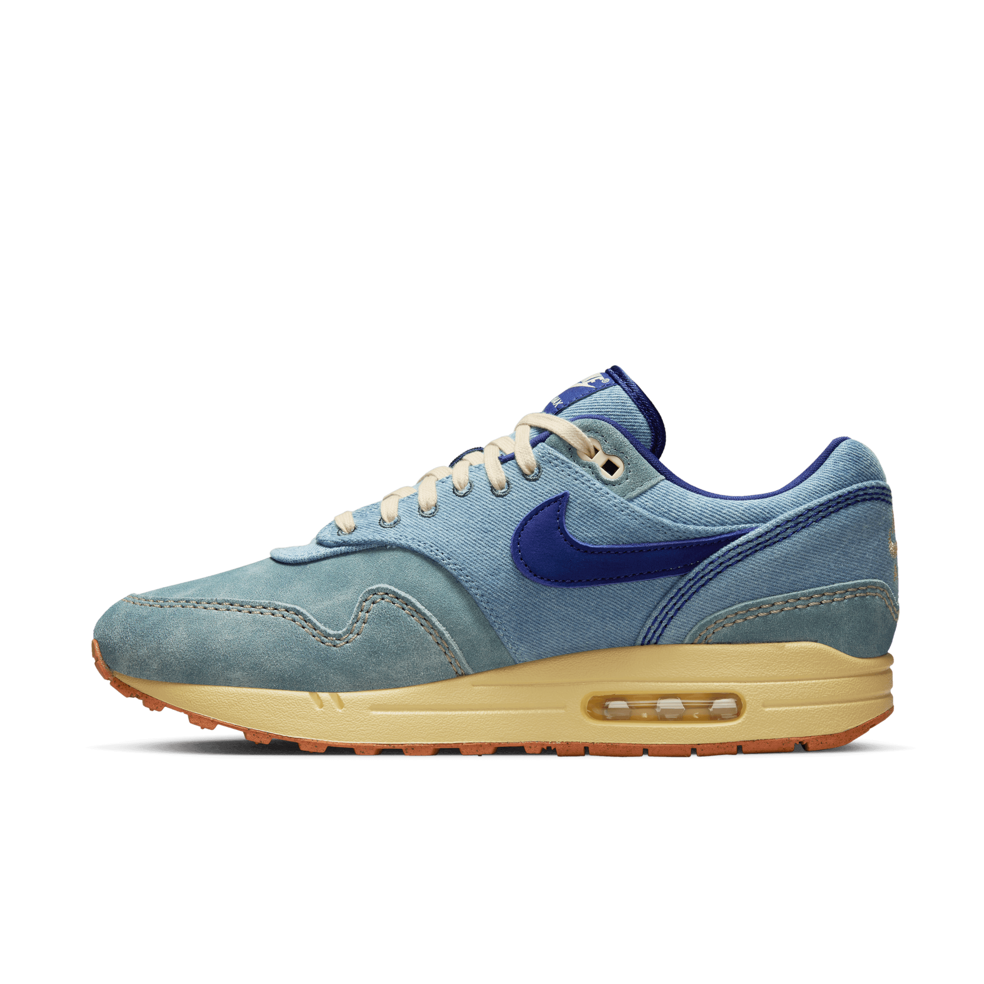 Nike Air Max 1 'Dirty Denim'