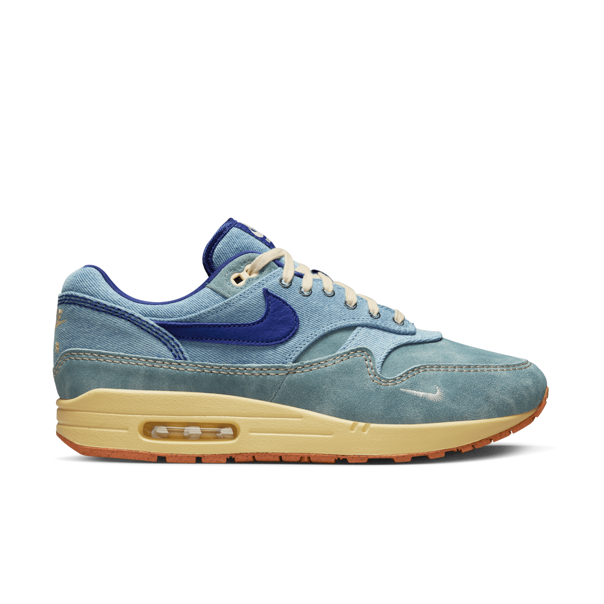 Nike Air Max 1 'Dirty Denim'