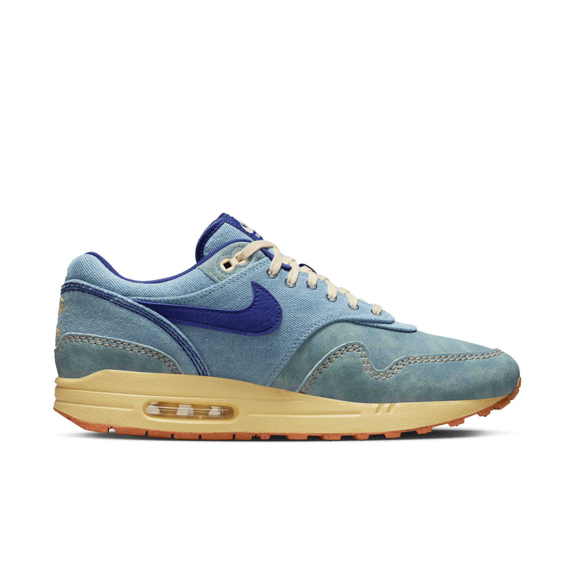 Nike Air Max 1 'Dirty Denim'