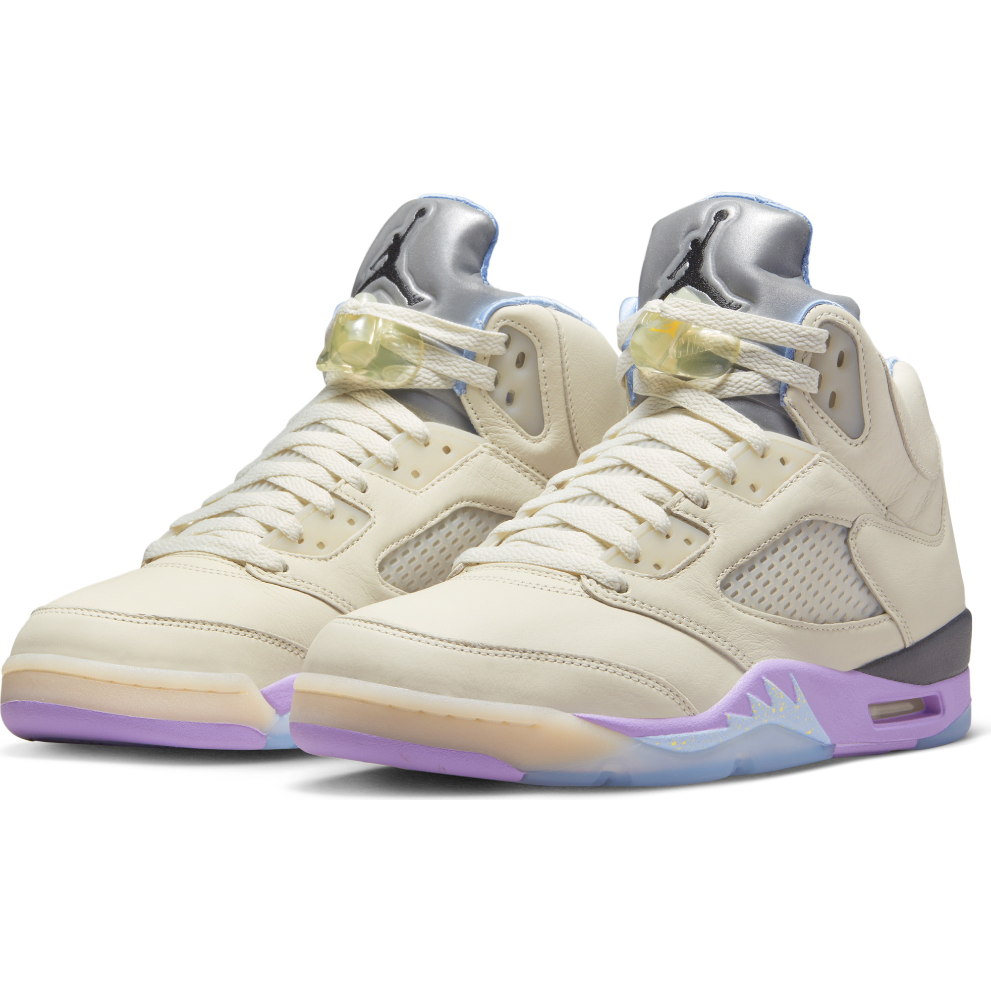 Air Jordan 5 Retro x DJ Khaled 'Sail'
