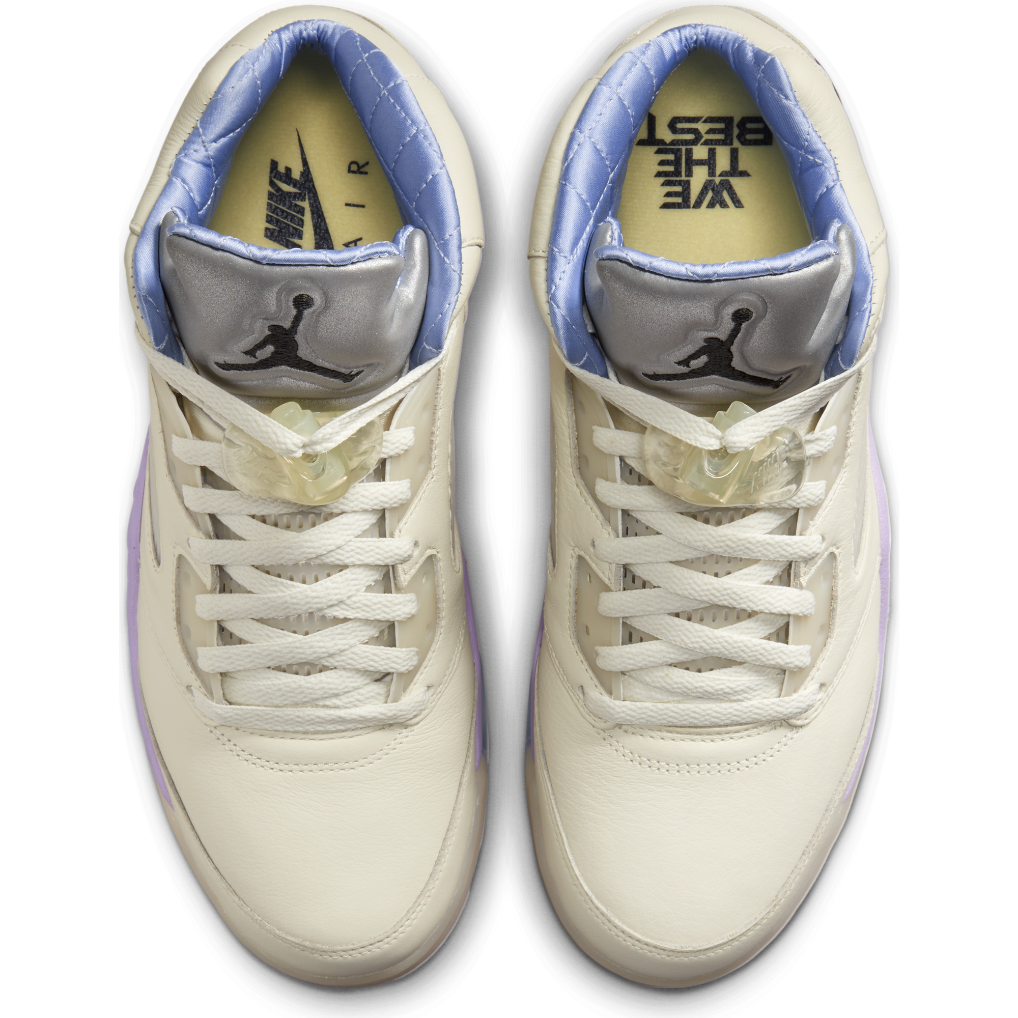 Air Jordan 5 Retro x DJ Khaled 'Sail'