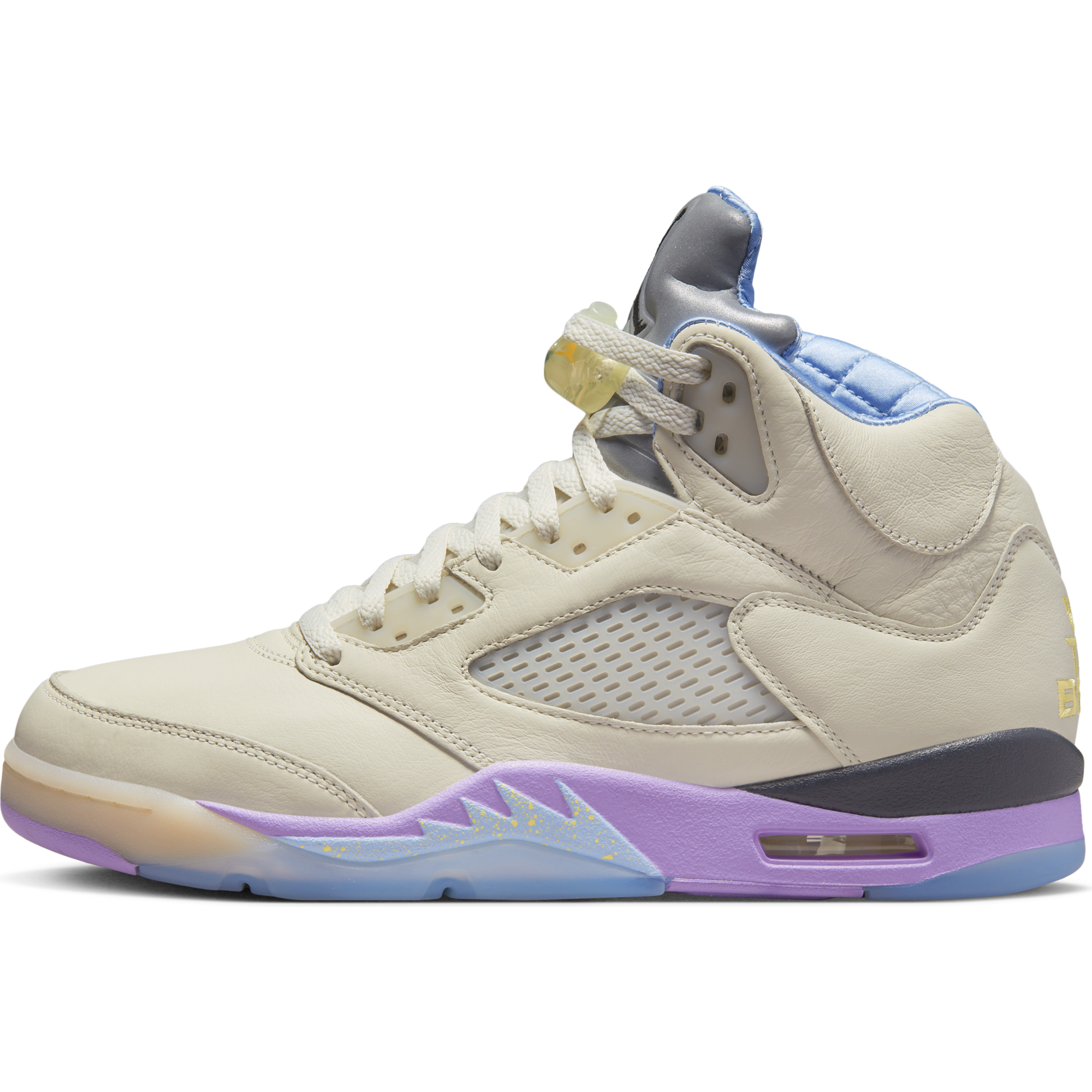 Air Jordan 5 Retro x DJ Khaled 'Sail'