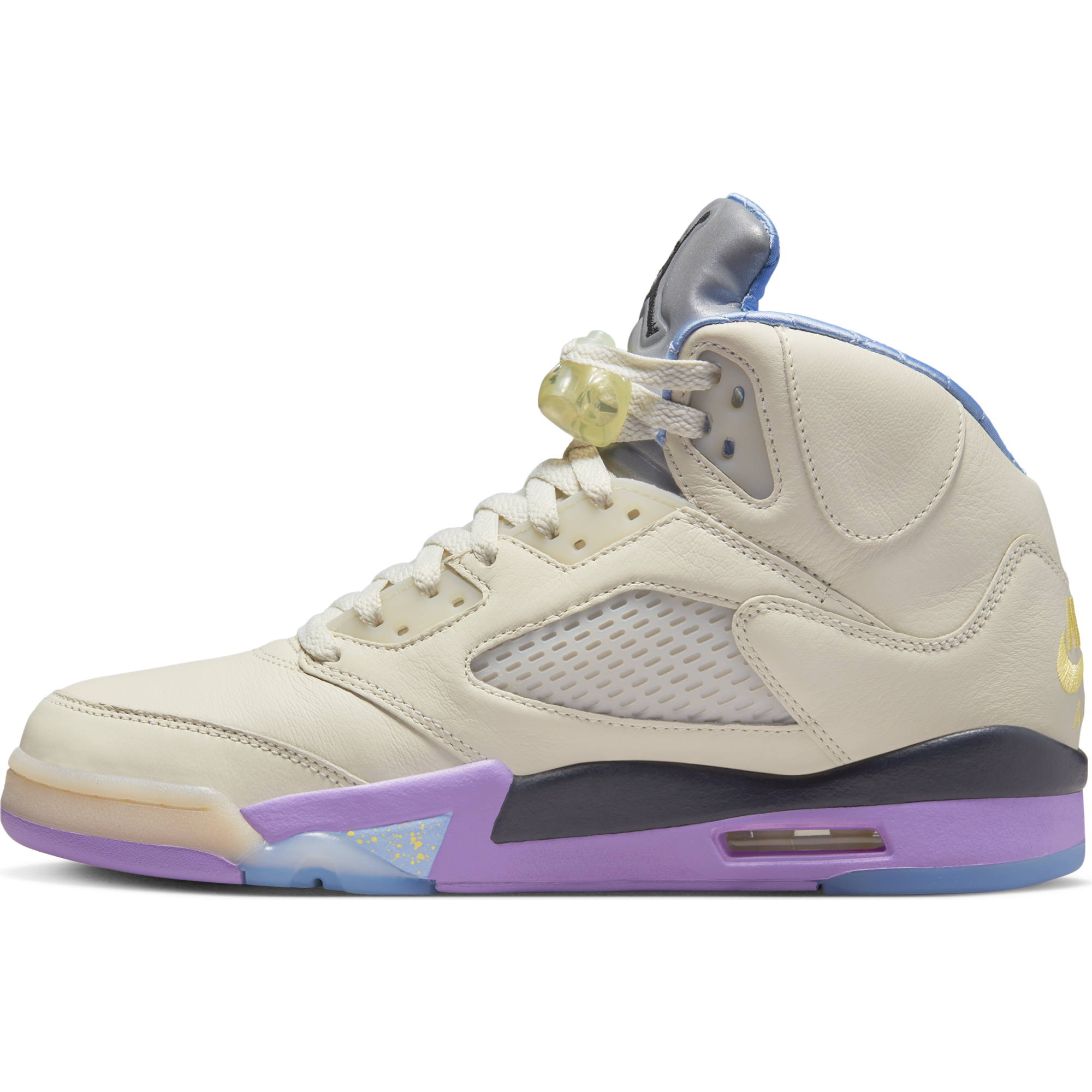 Air Jordan 5 Retro x DJ Khaled 'Sail'