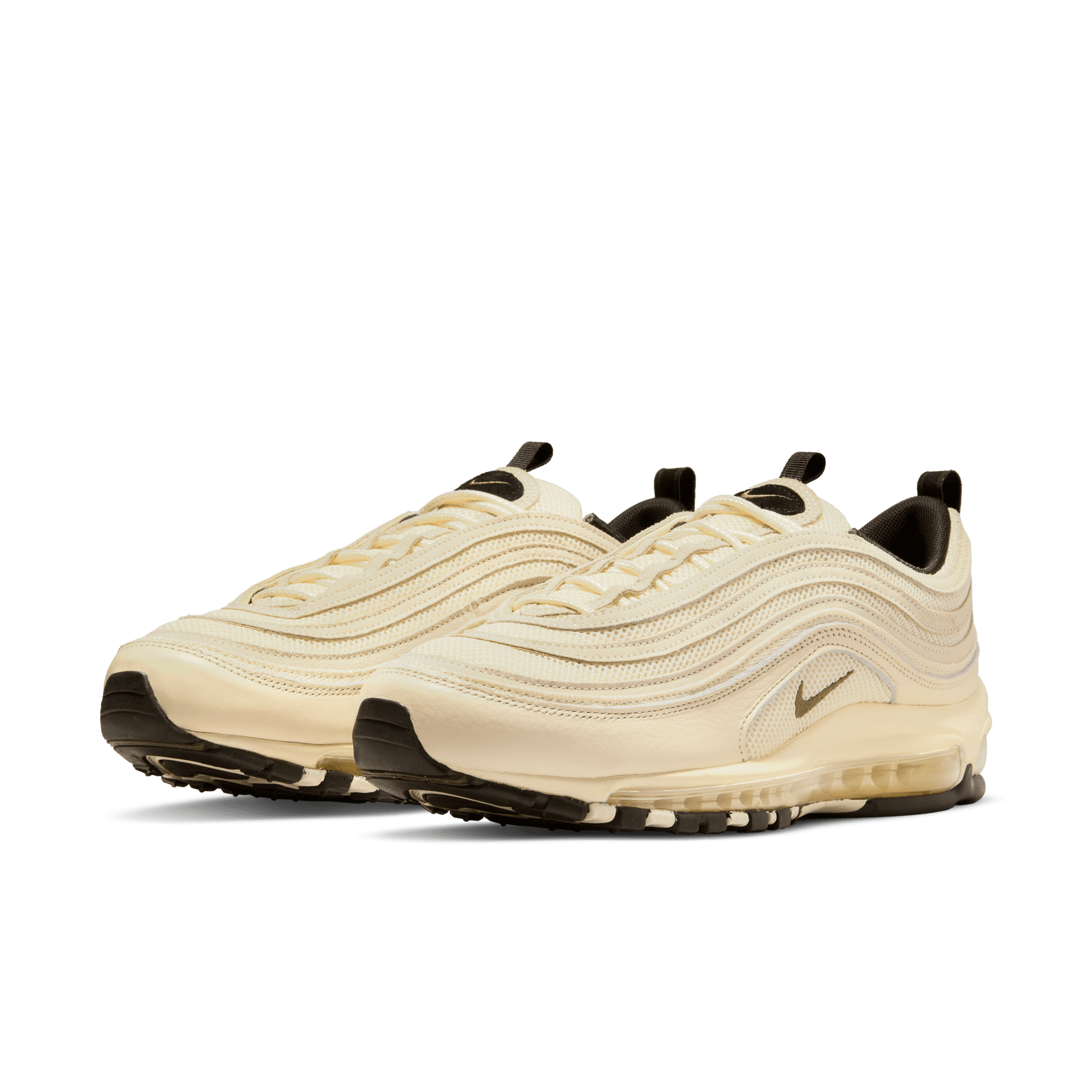 Nike Air Max 97 'Coconut Milk'