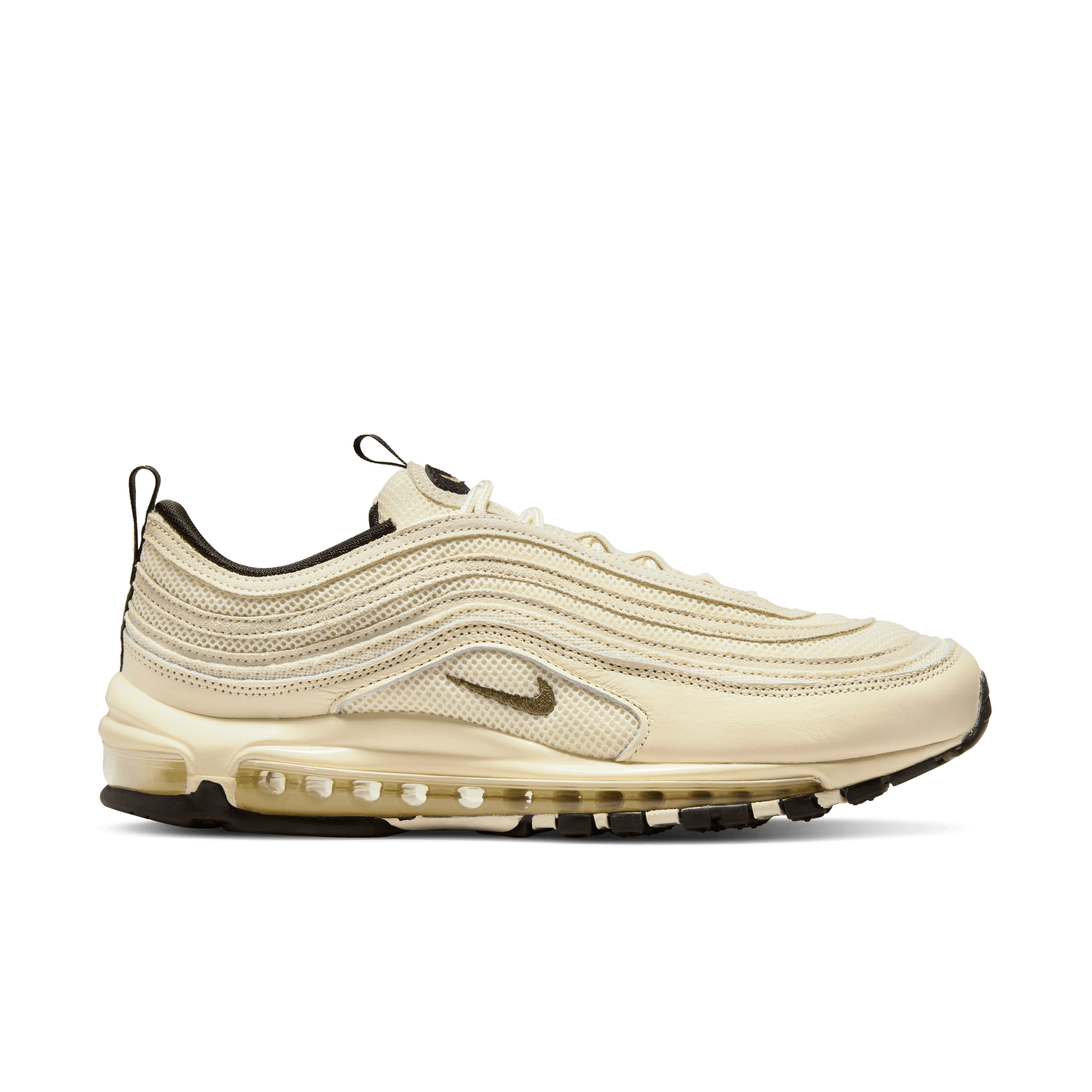 Nike Air Max 97 'Coconut Milk' - Main Image