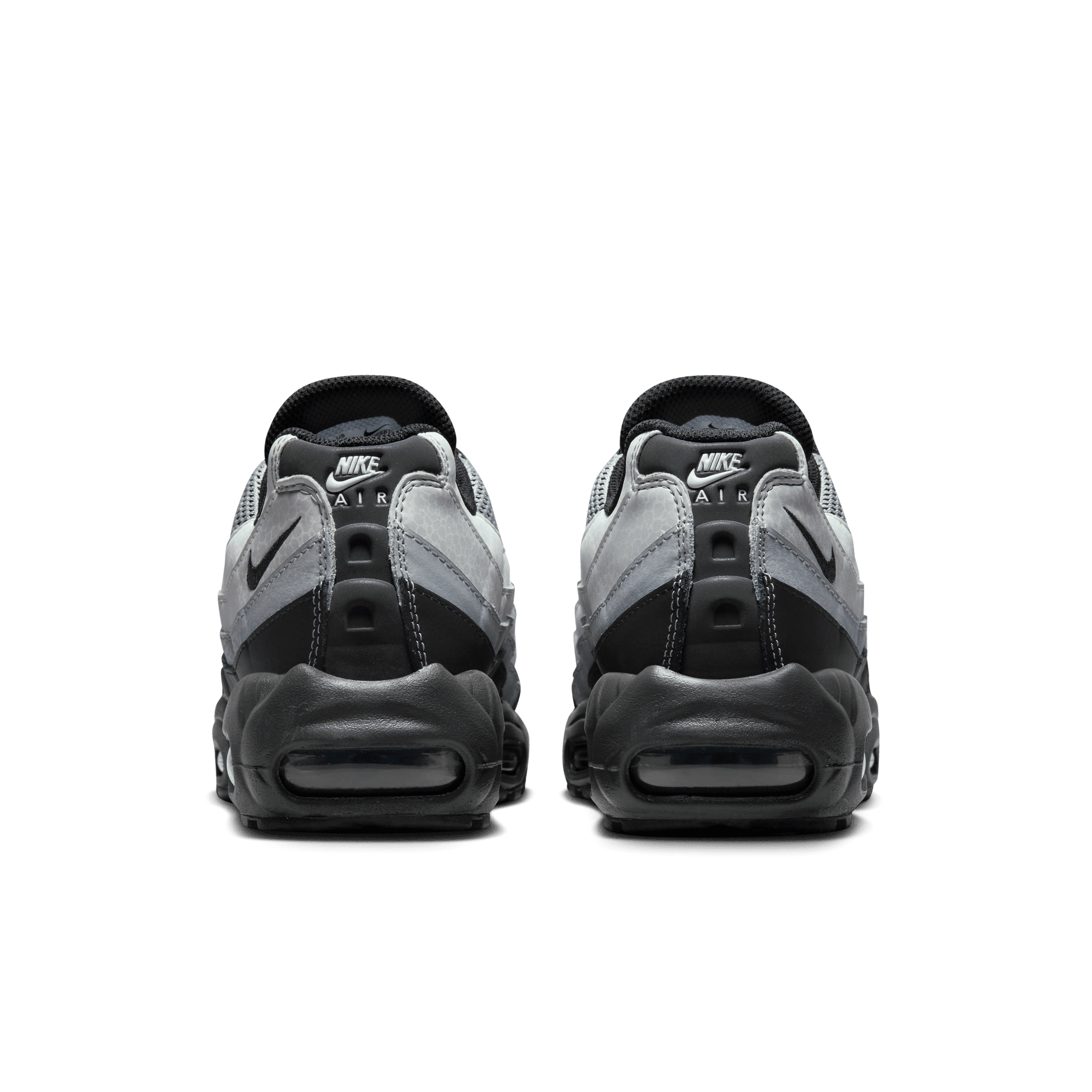 Womens Air Max 95 LX 'Reflective'