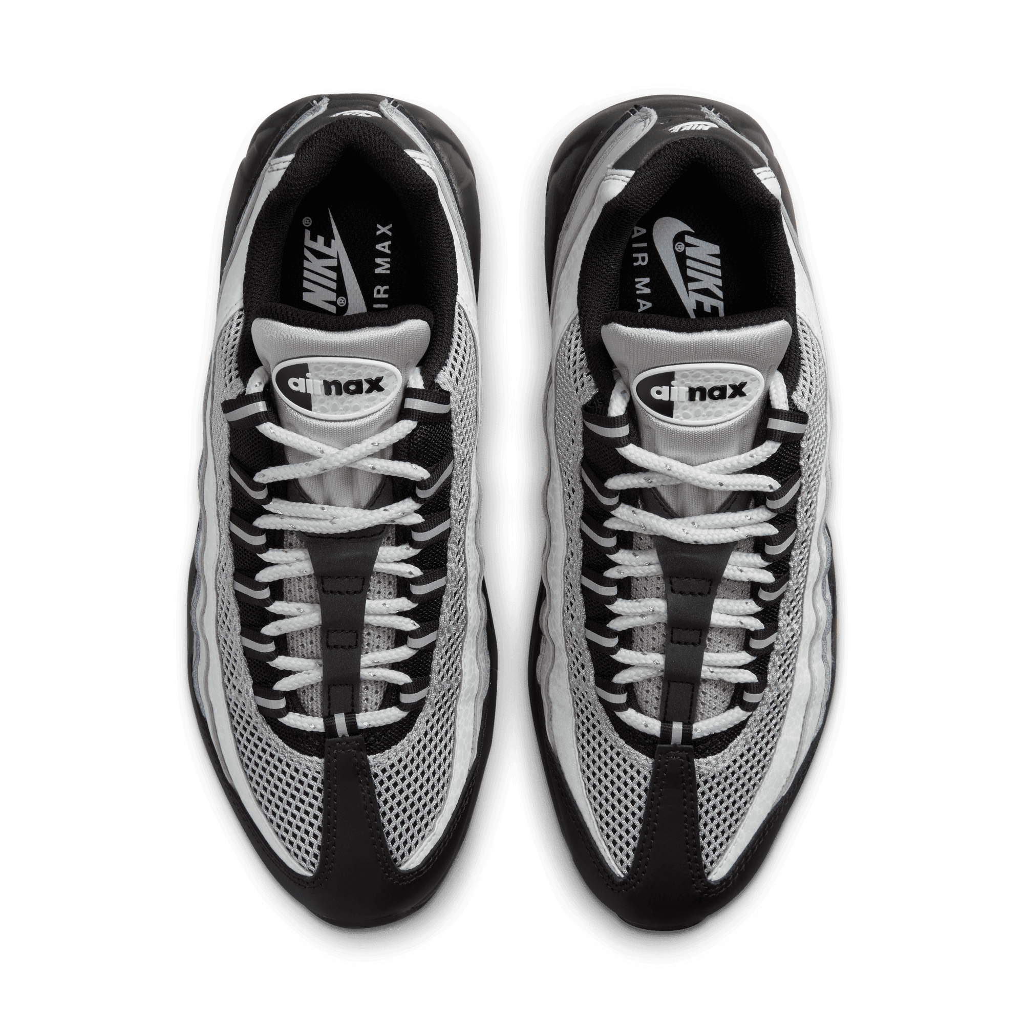 Womens Air Max 95 LX 'Reflective'