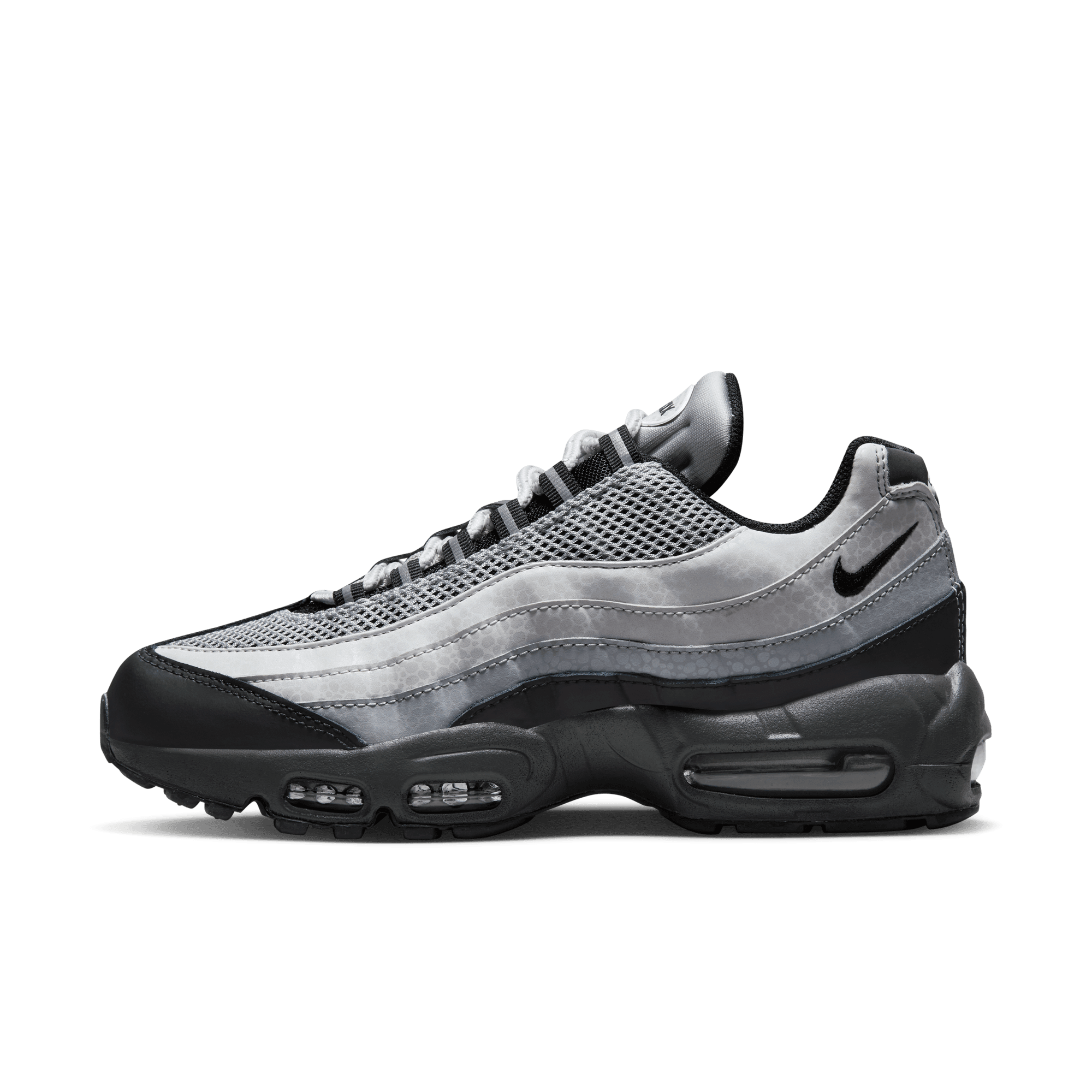 Womens Air Max 95 LX 'Reflective'