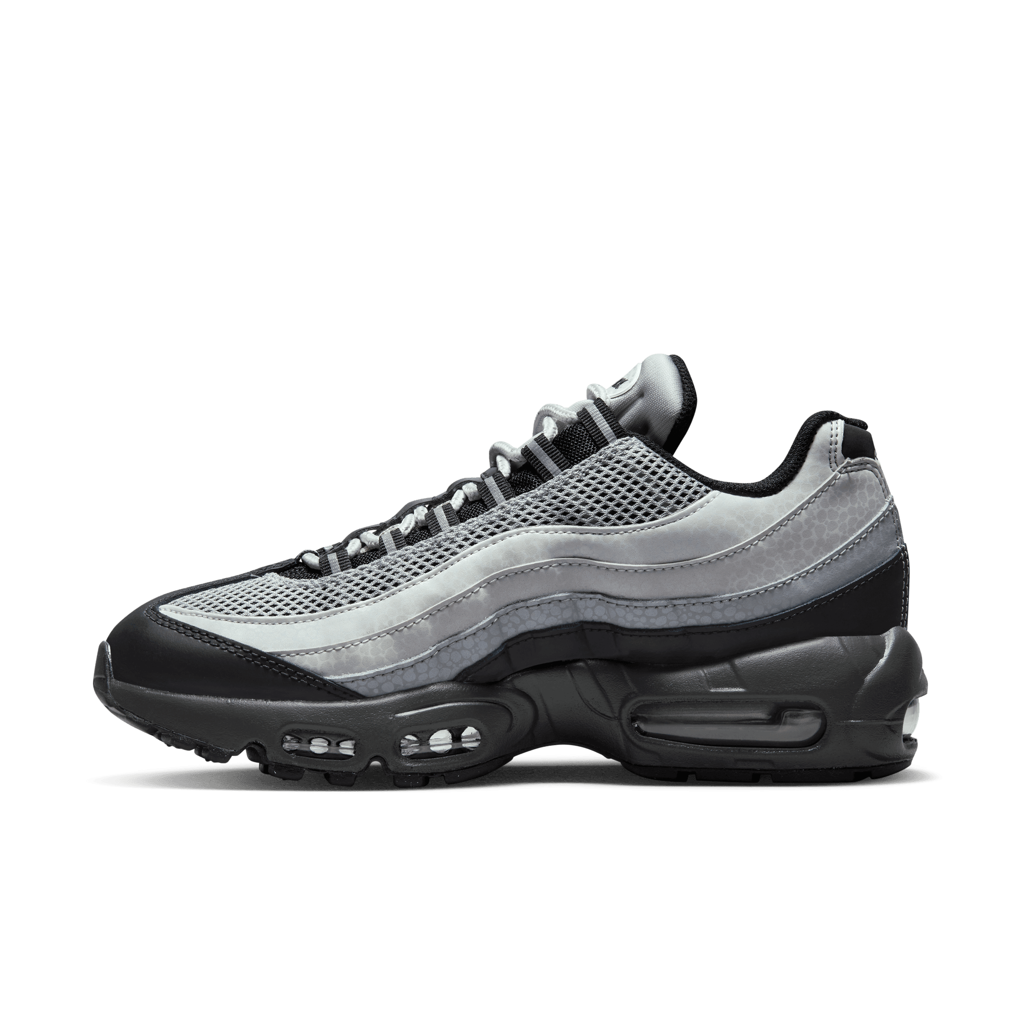 Womens Air Max 95 LX 'Reflective'