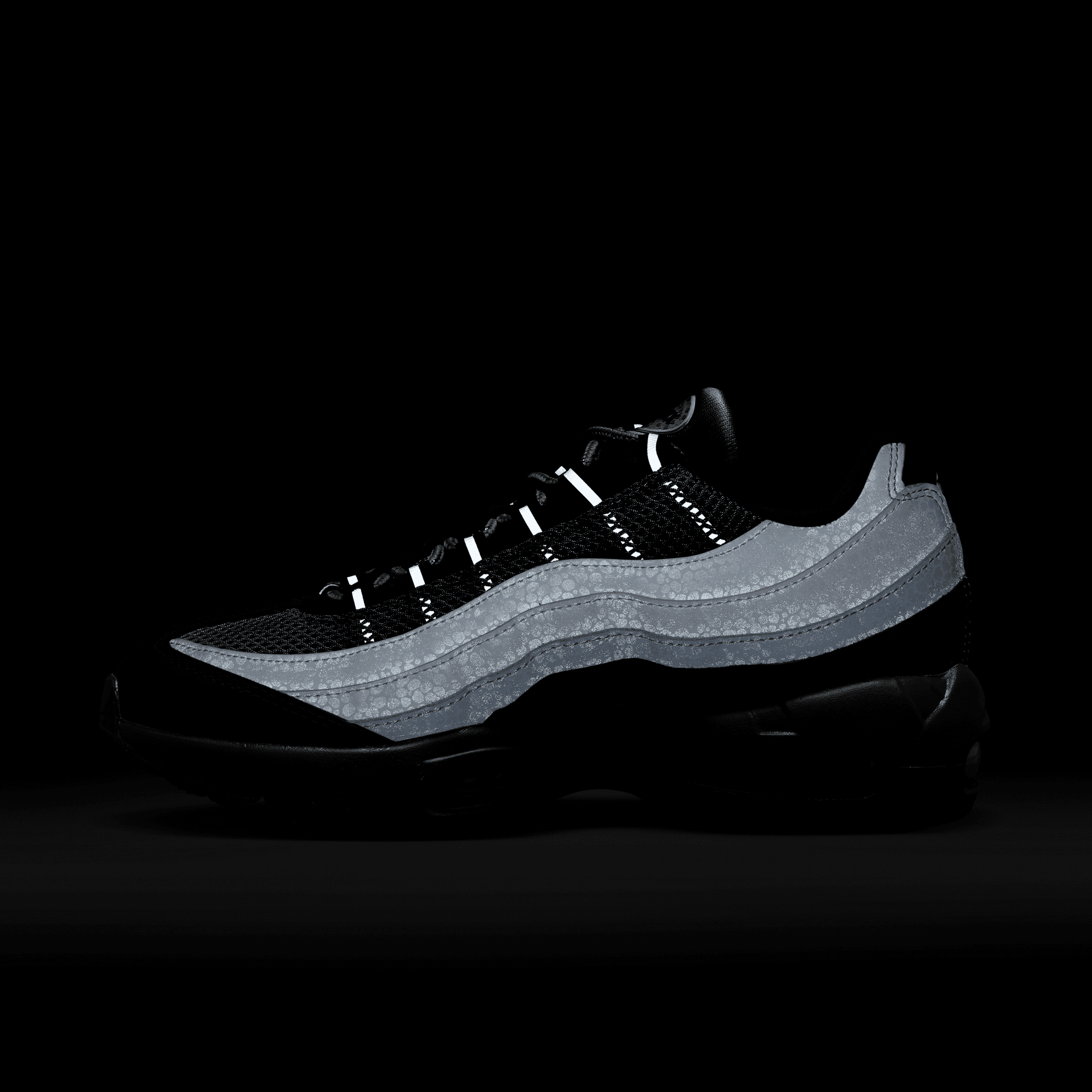 Womens Air Max 95 LX 'Reflective'