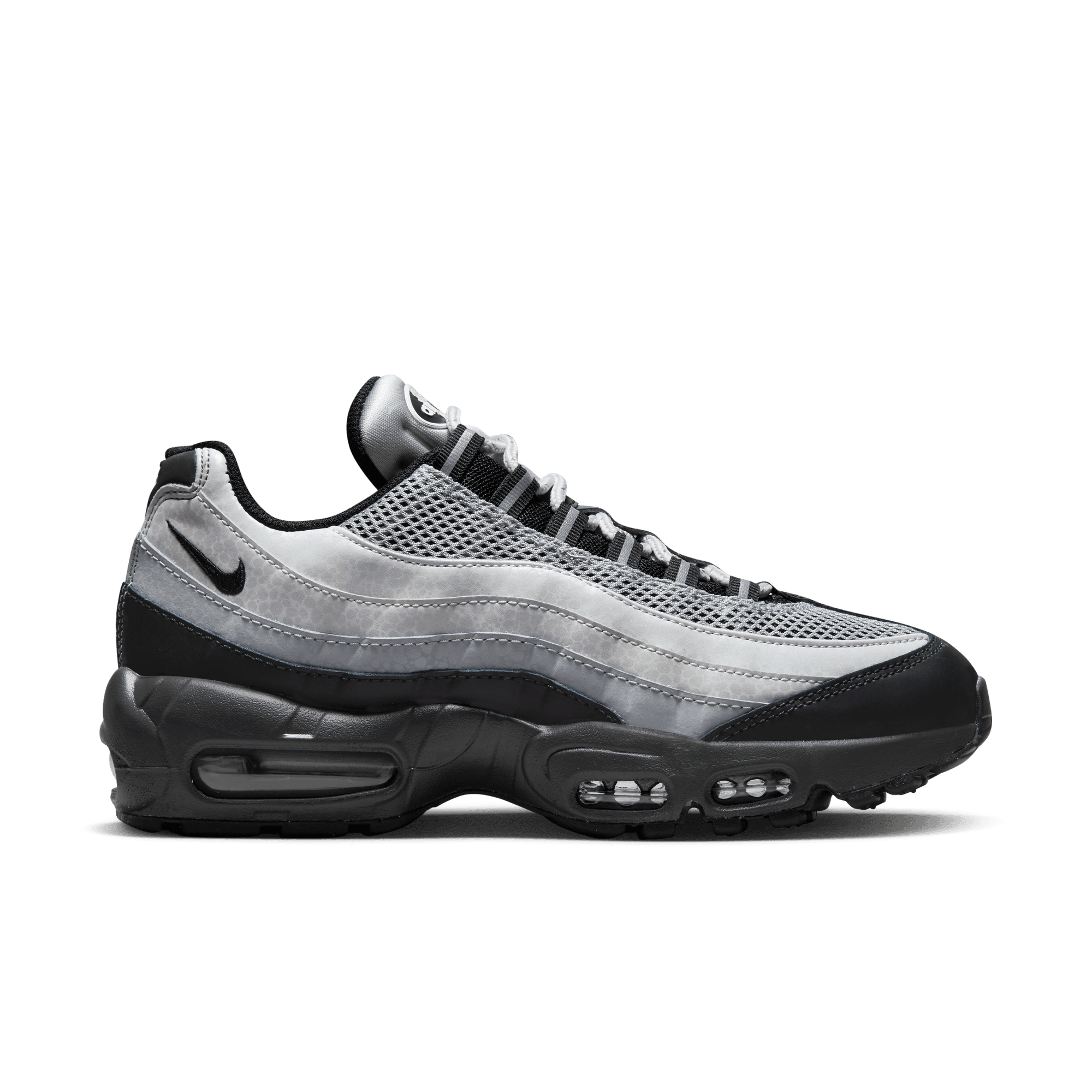 Womens Air Max 95 LX 'Reflective'