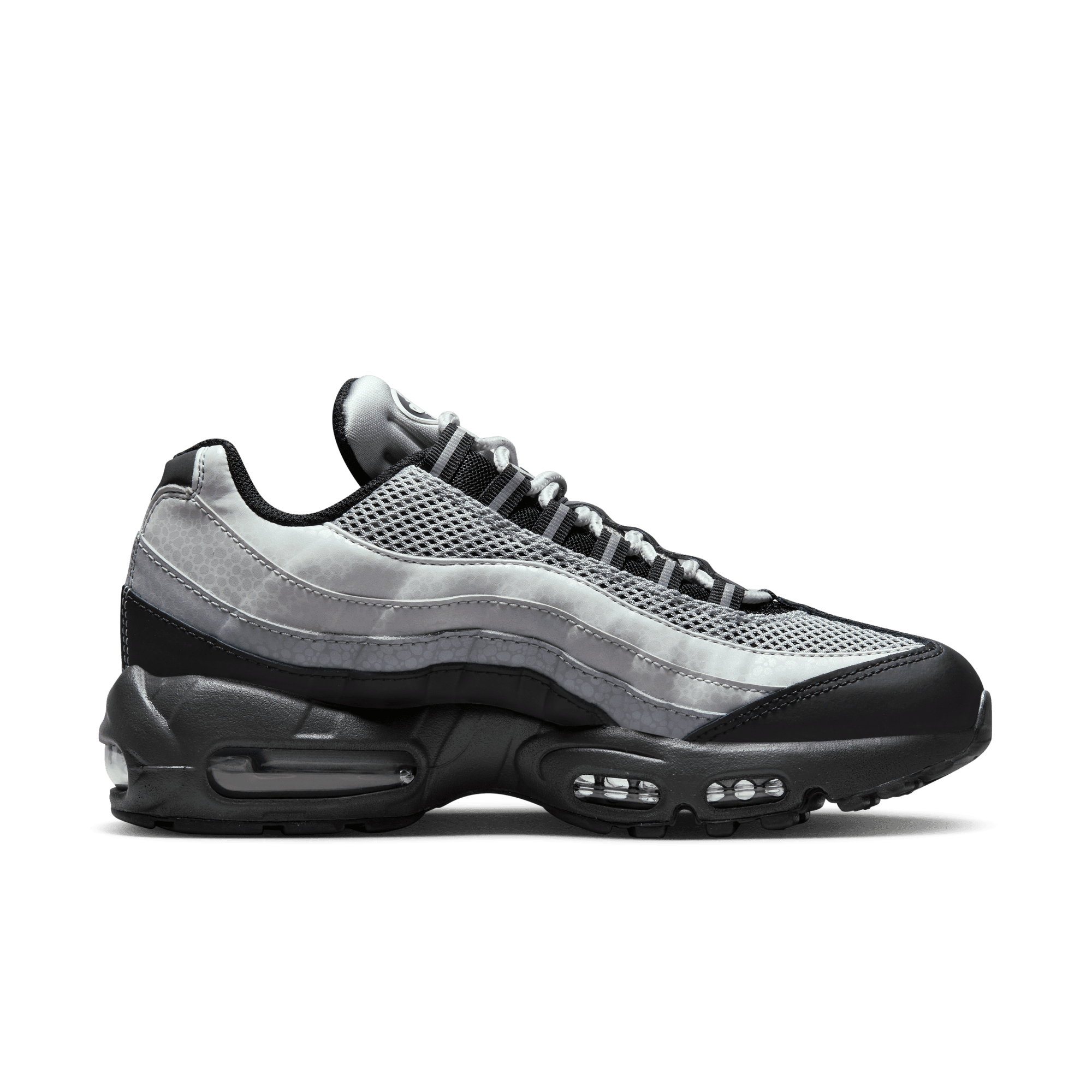 Womens Air Max 95 LX 'Reflective'