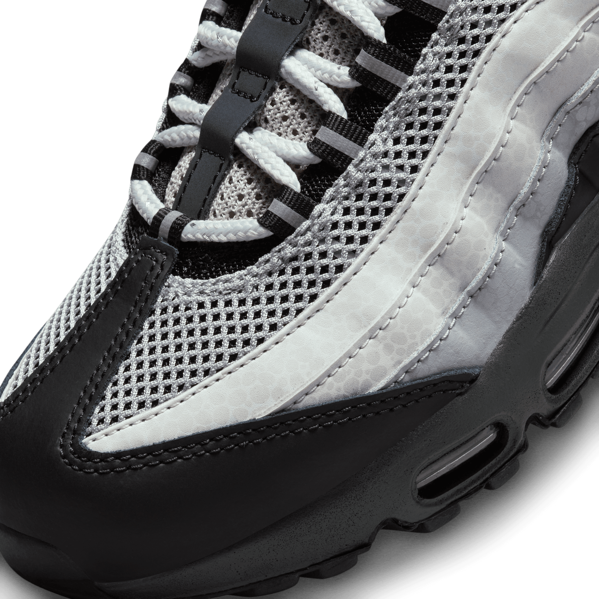 Womens Air Max 95 LX 'Reflective'