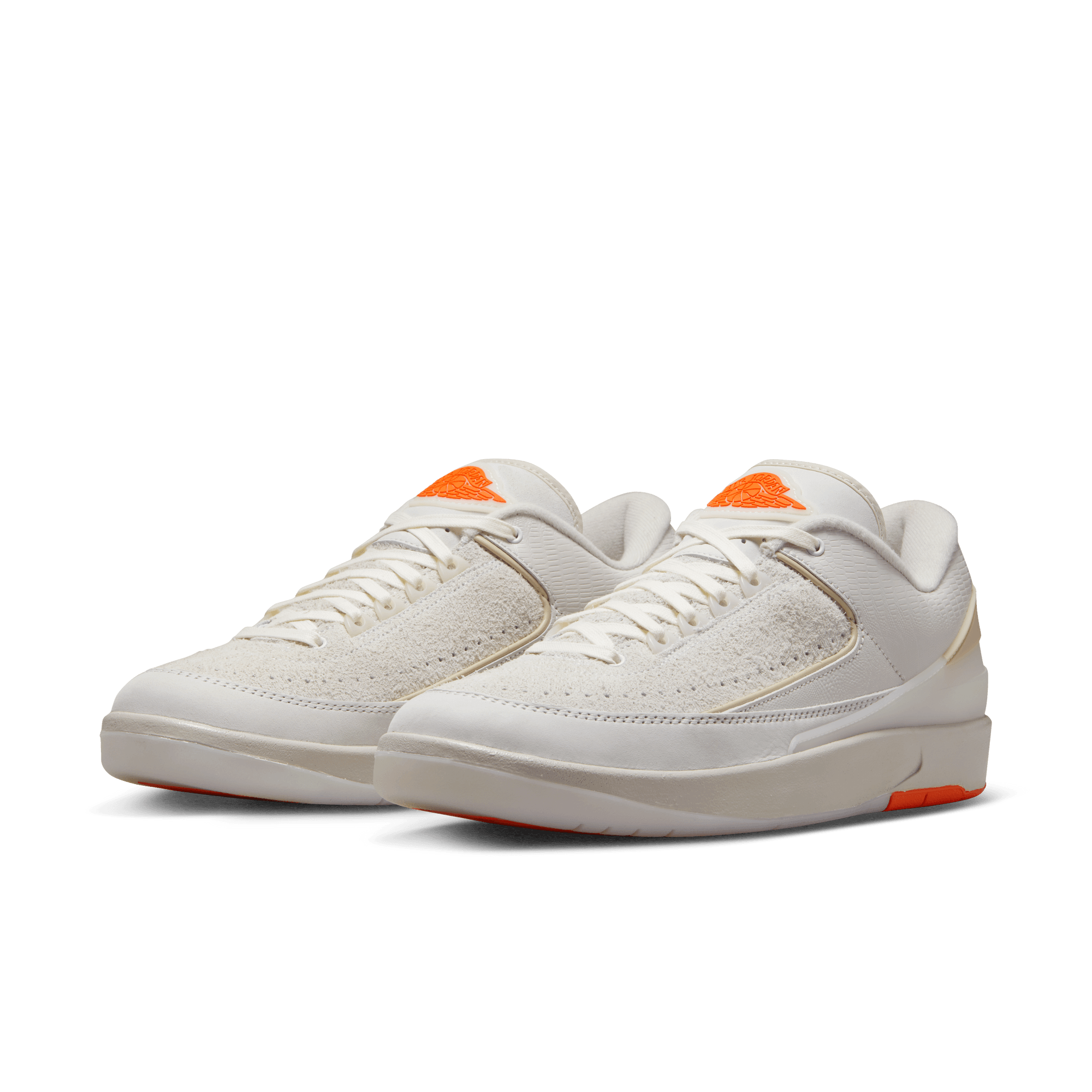 Air Jordan 2 Retro Low SP x Shelflife